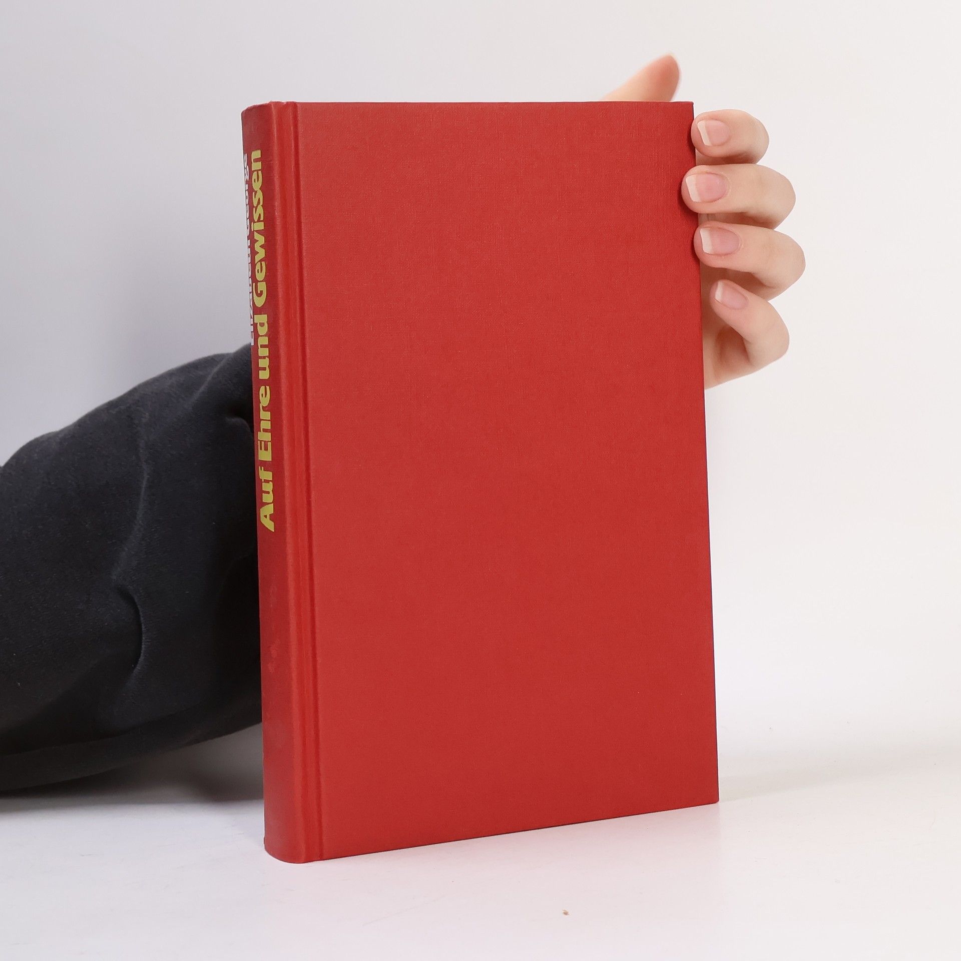 Elizabeth George Auf Ehre und Gewissen