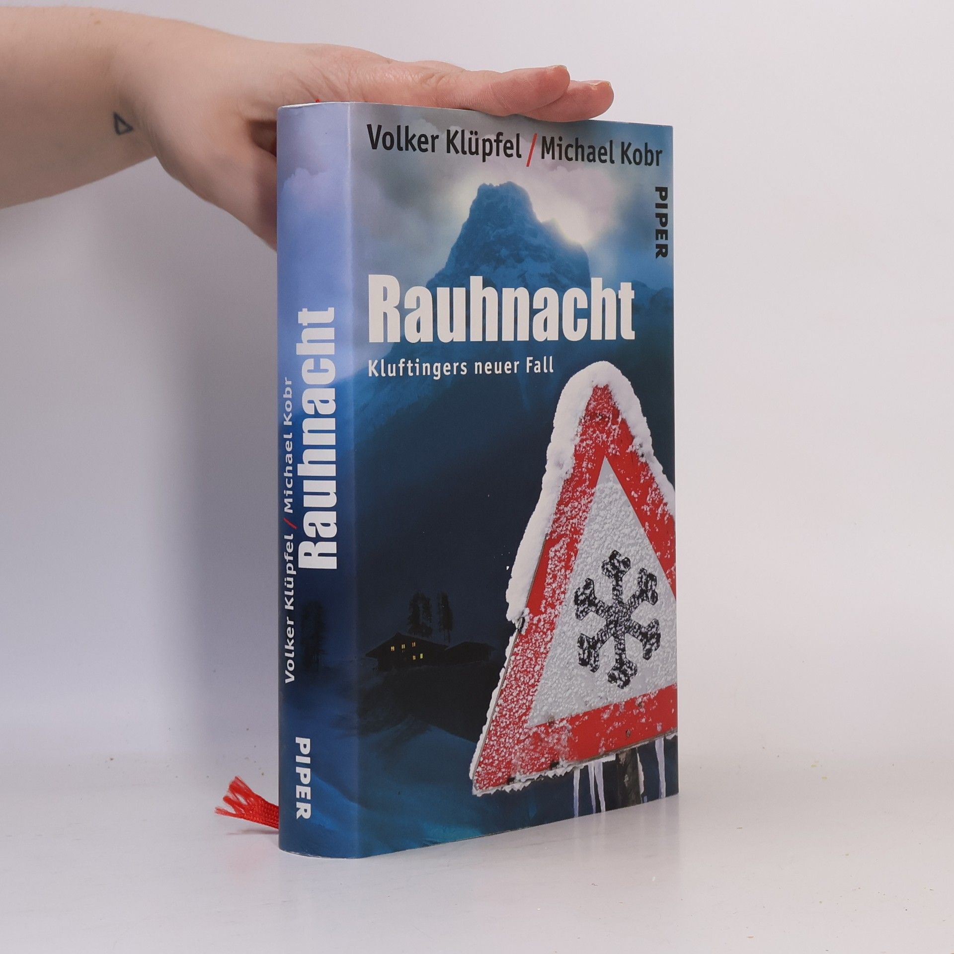 Rauhnacht
