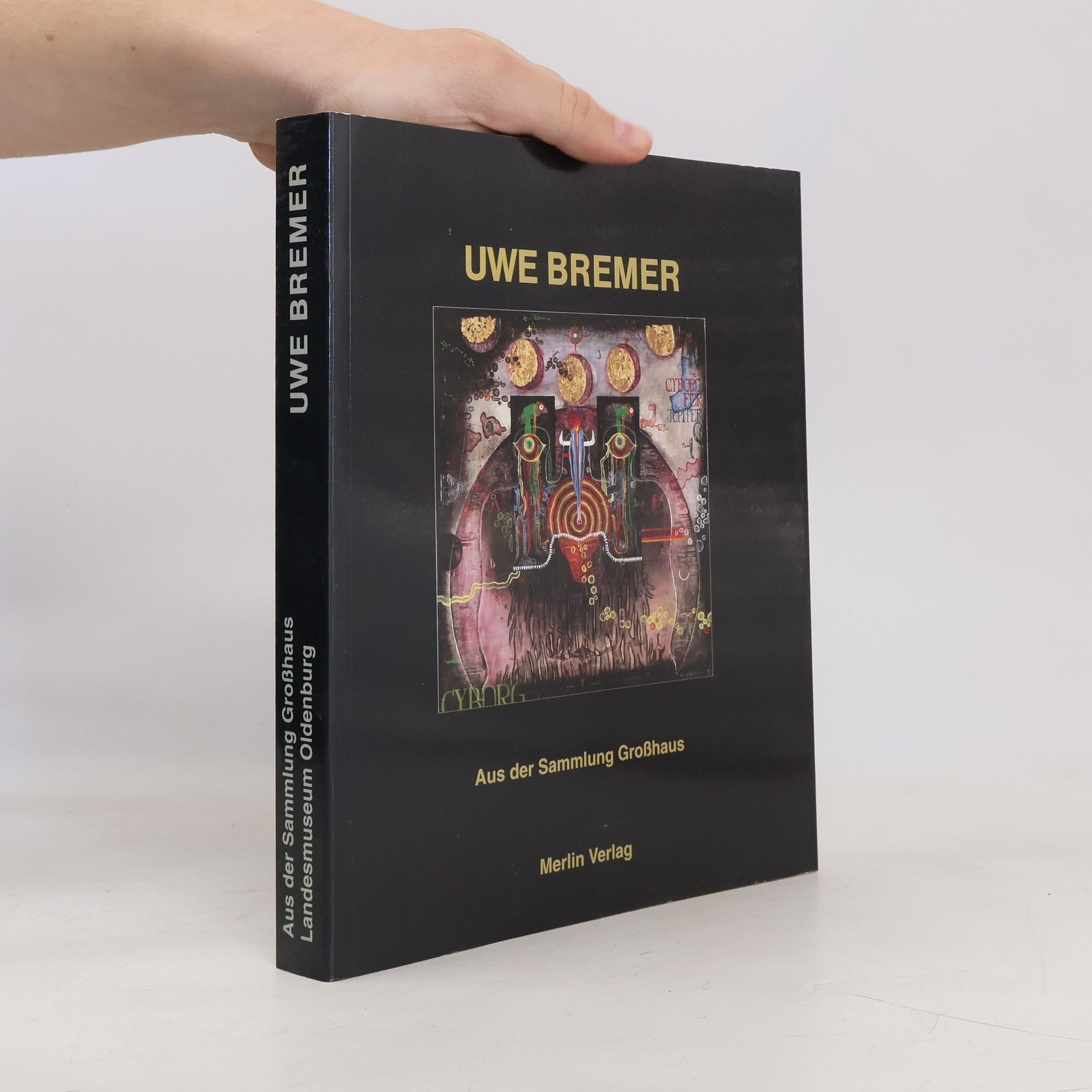 Uwe Bremer Uwe Bremer