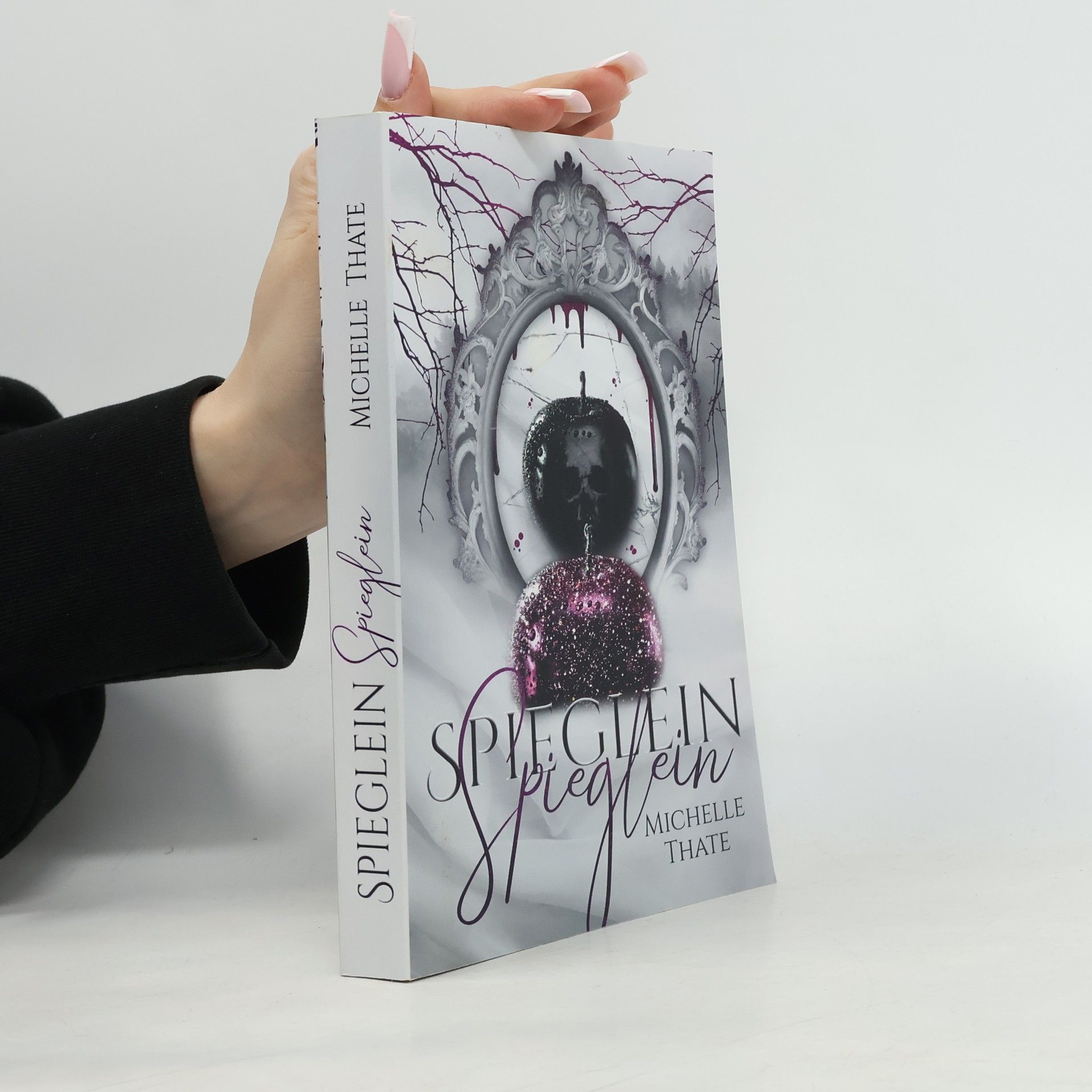 Michelle Thate Spieglein Spieglein