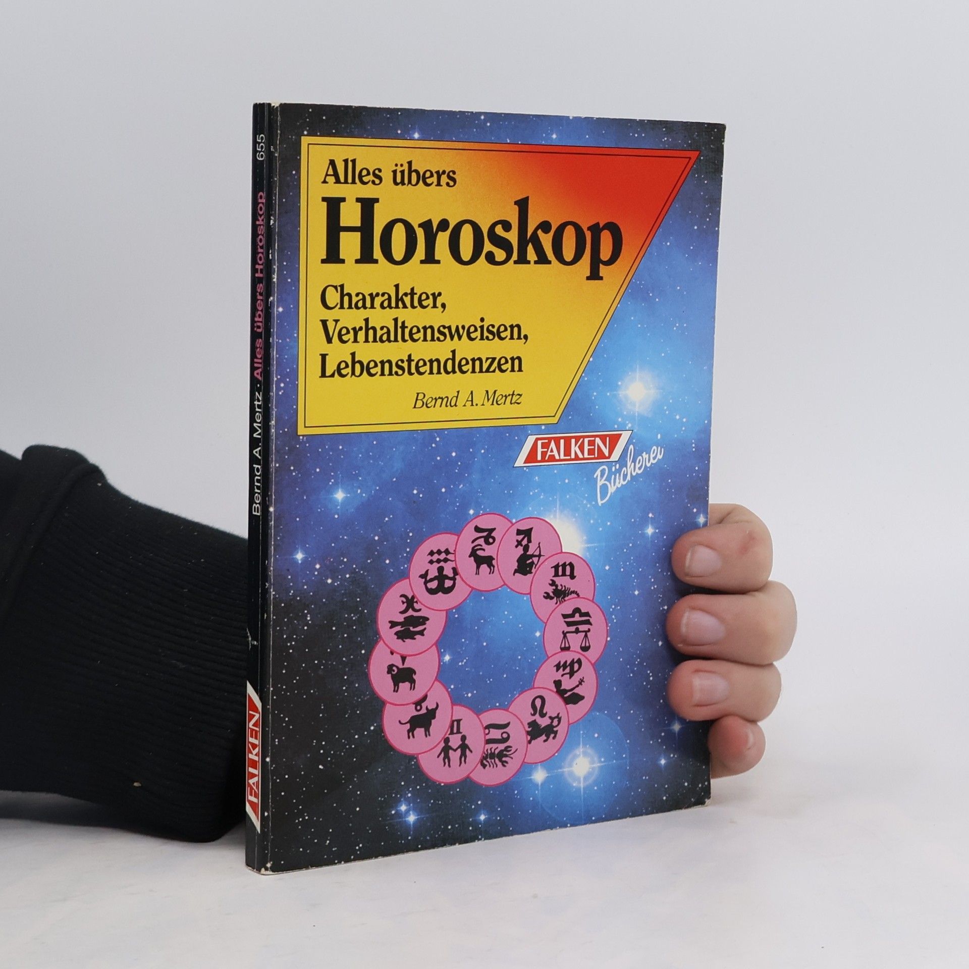 Was sagt uns das Horoskop?