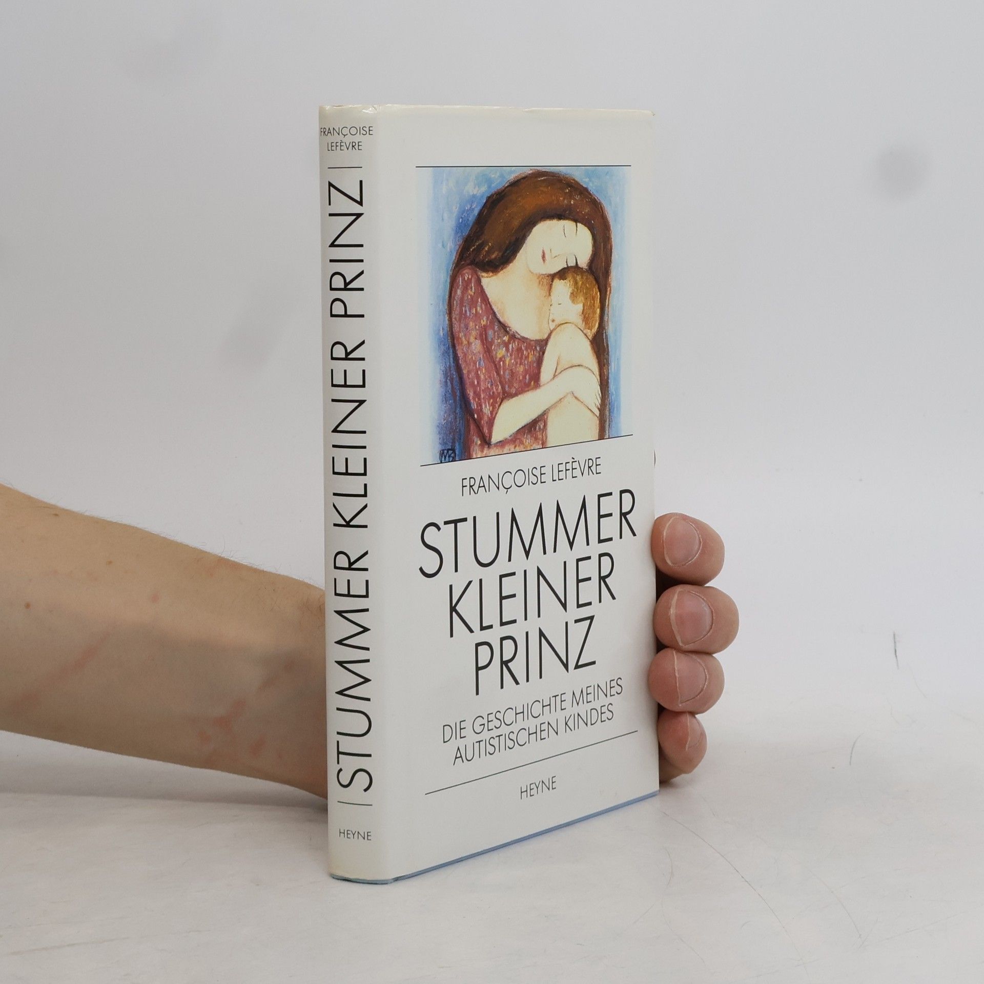 Stummer, kleiner Prinz