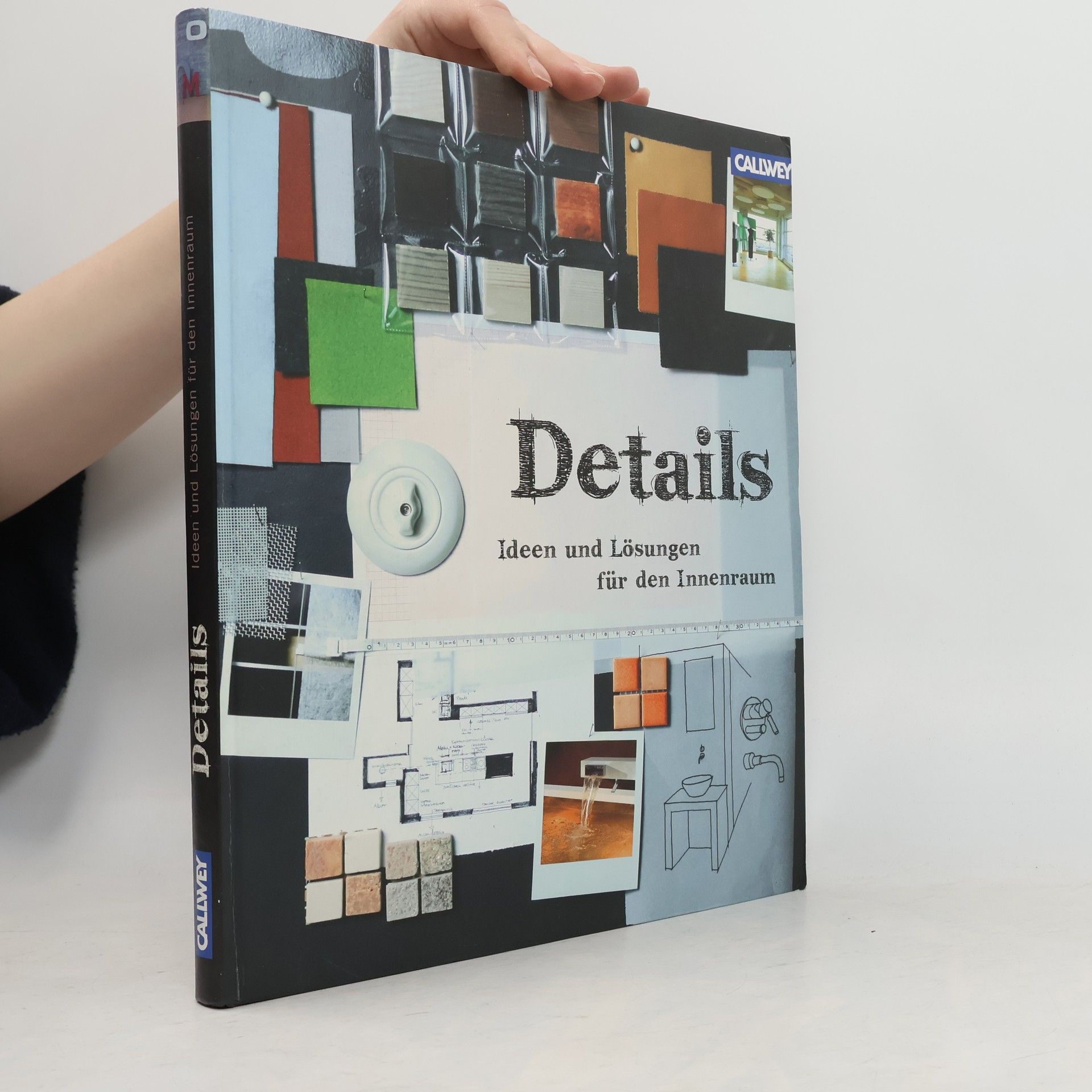 Kristina Raderschad Details