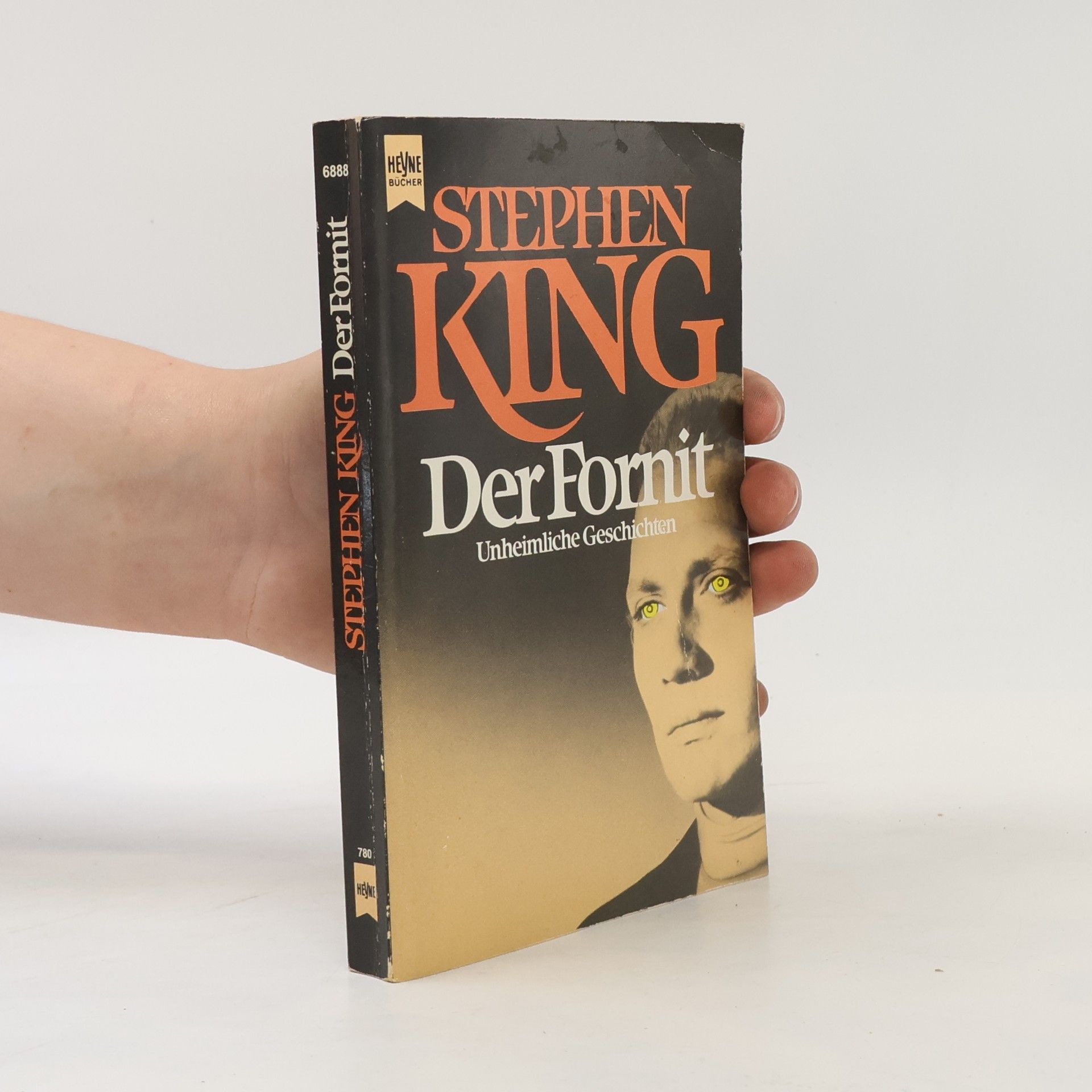 Stephen King Der Fornit