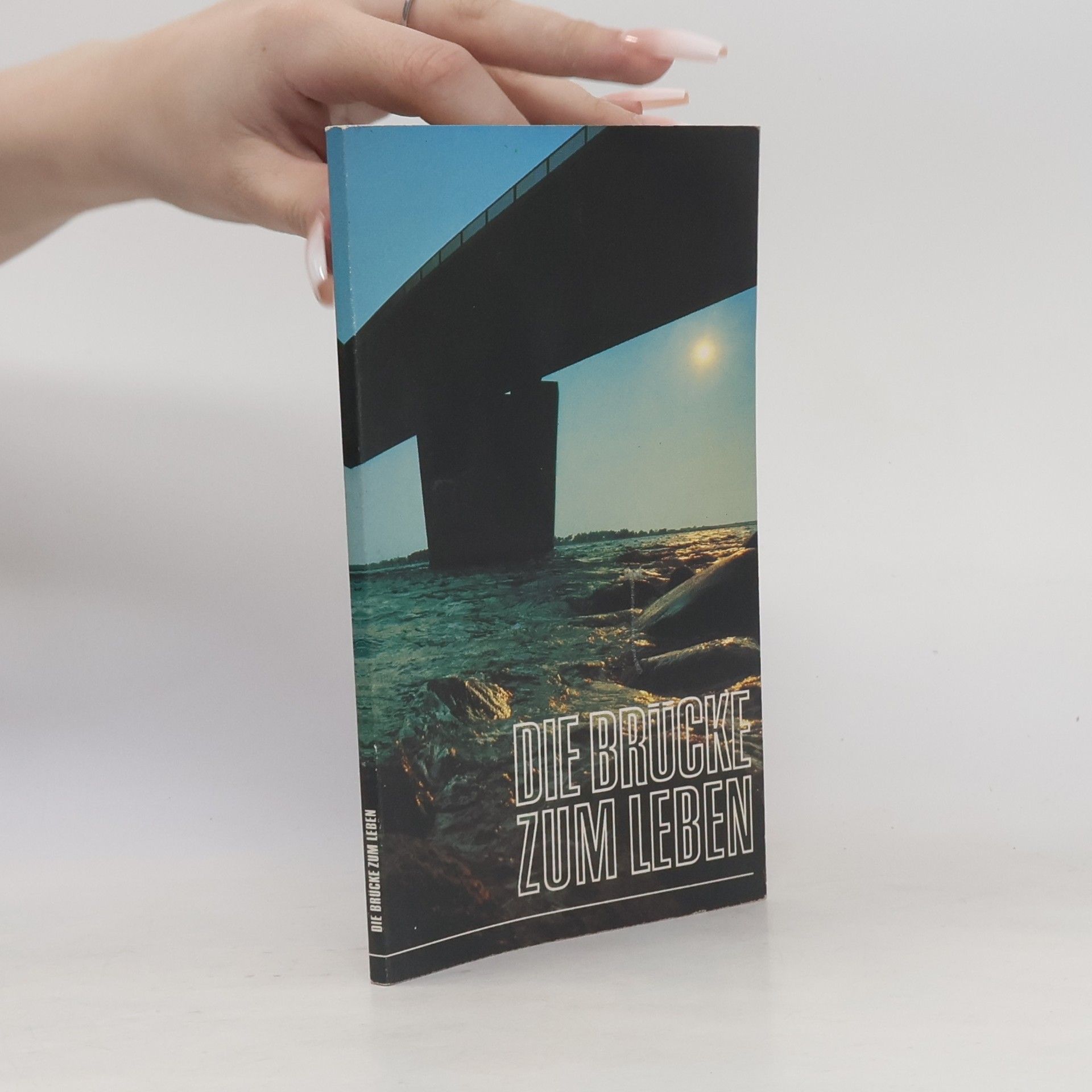 Auteurscollectief Die Brücke zum leben