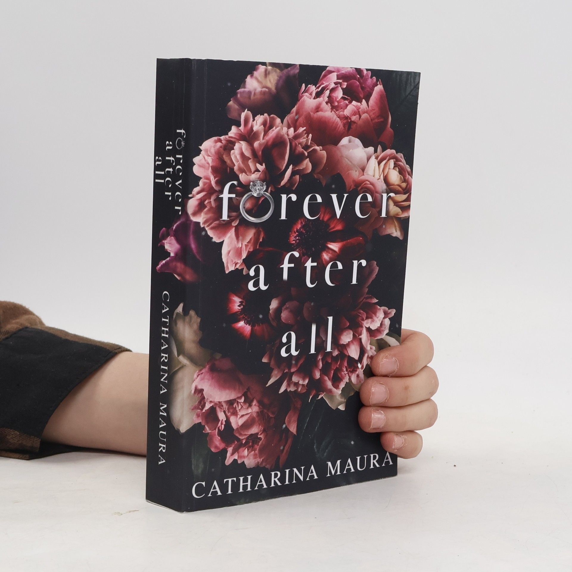 Catharina Maura Forever After All