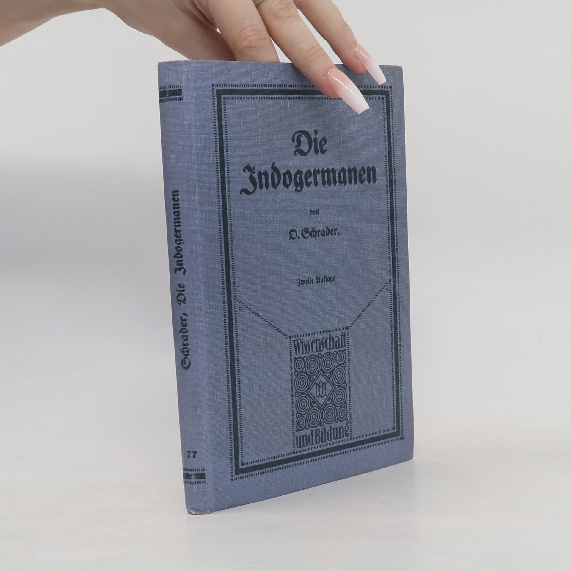 Die Indogermanen