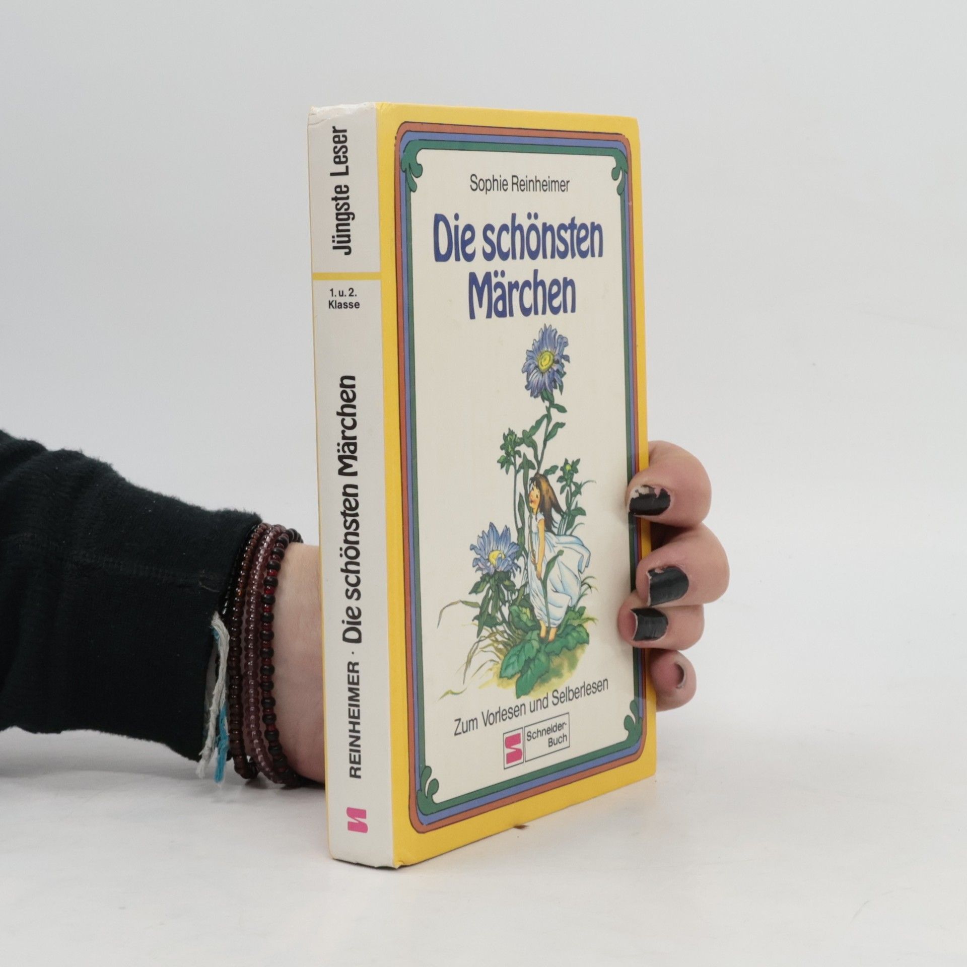 Sophie Reinheimer Die schönsten Märchen