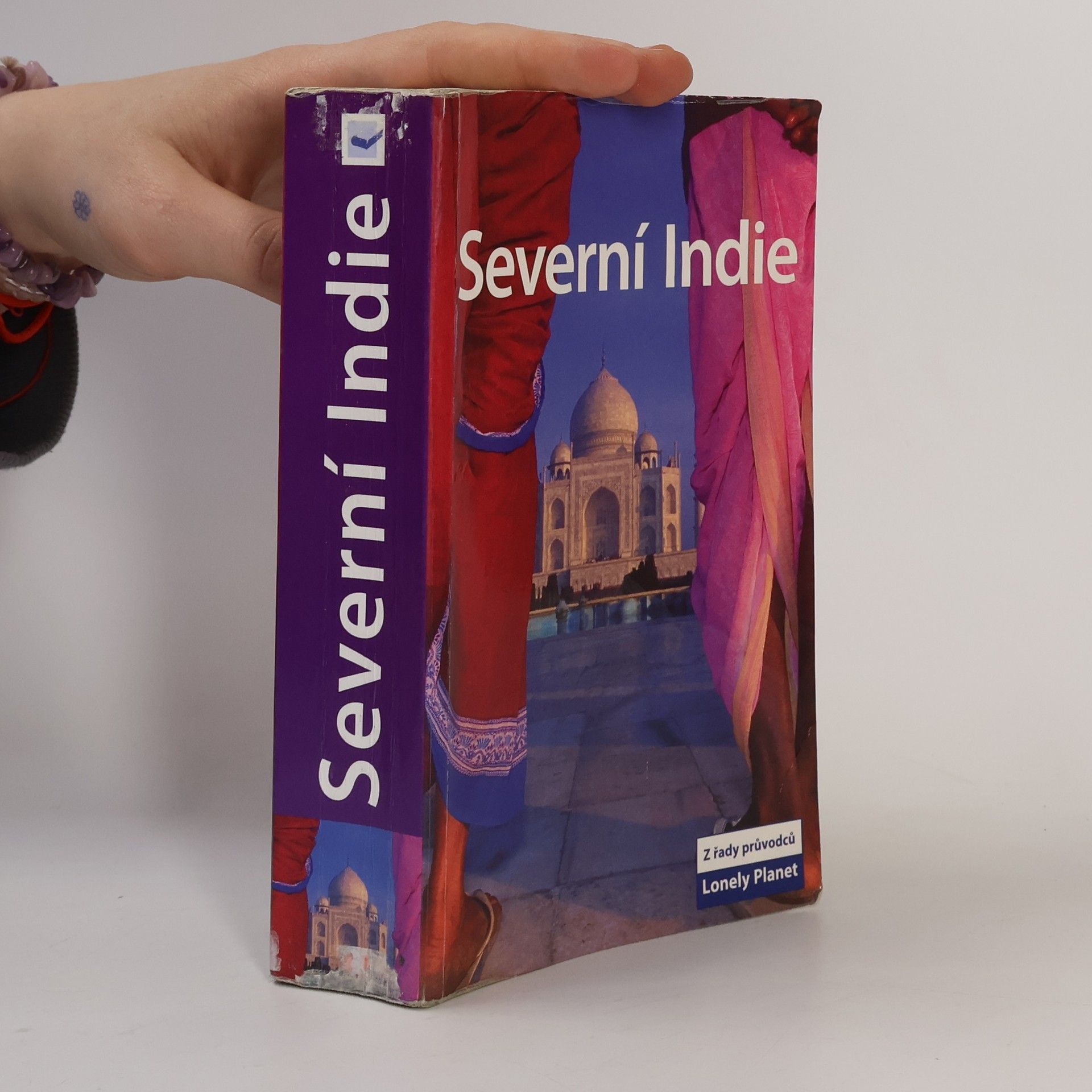 Severní Indie