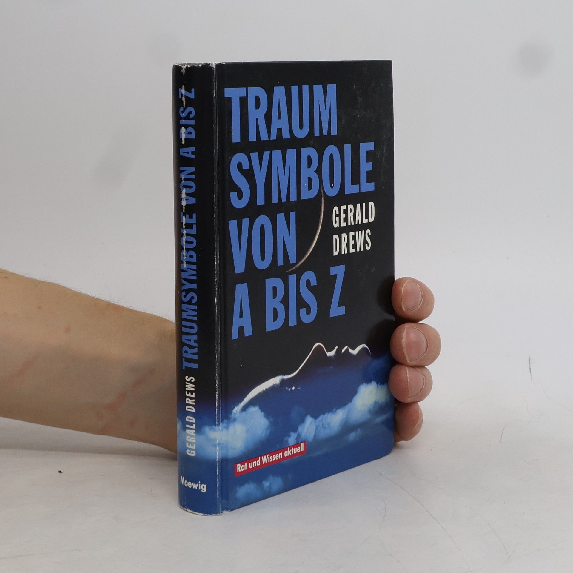 Traumsymbole von A bis Z