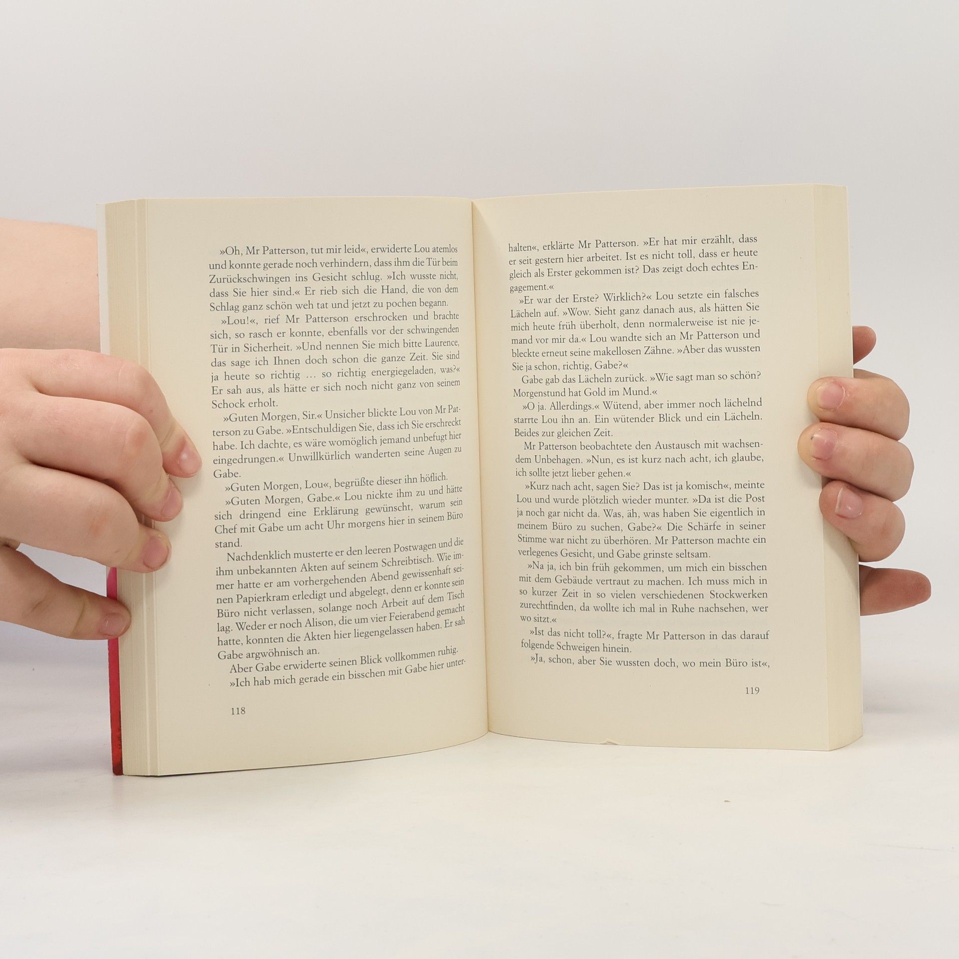 Cecelia Ahern Zeit deines Lebens