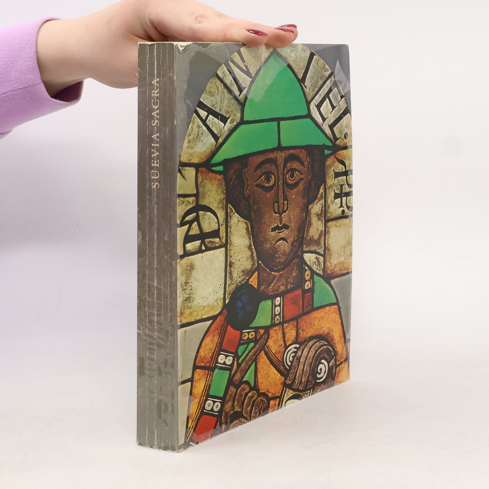 Various authors Suevia Sacra