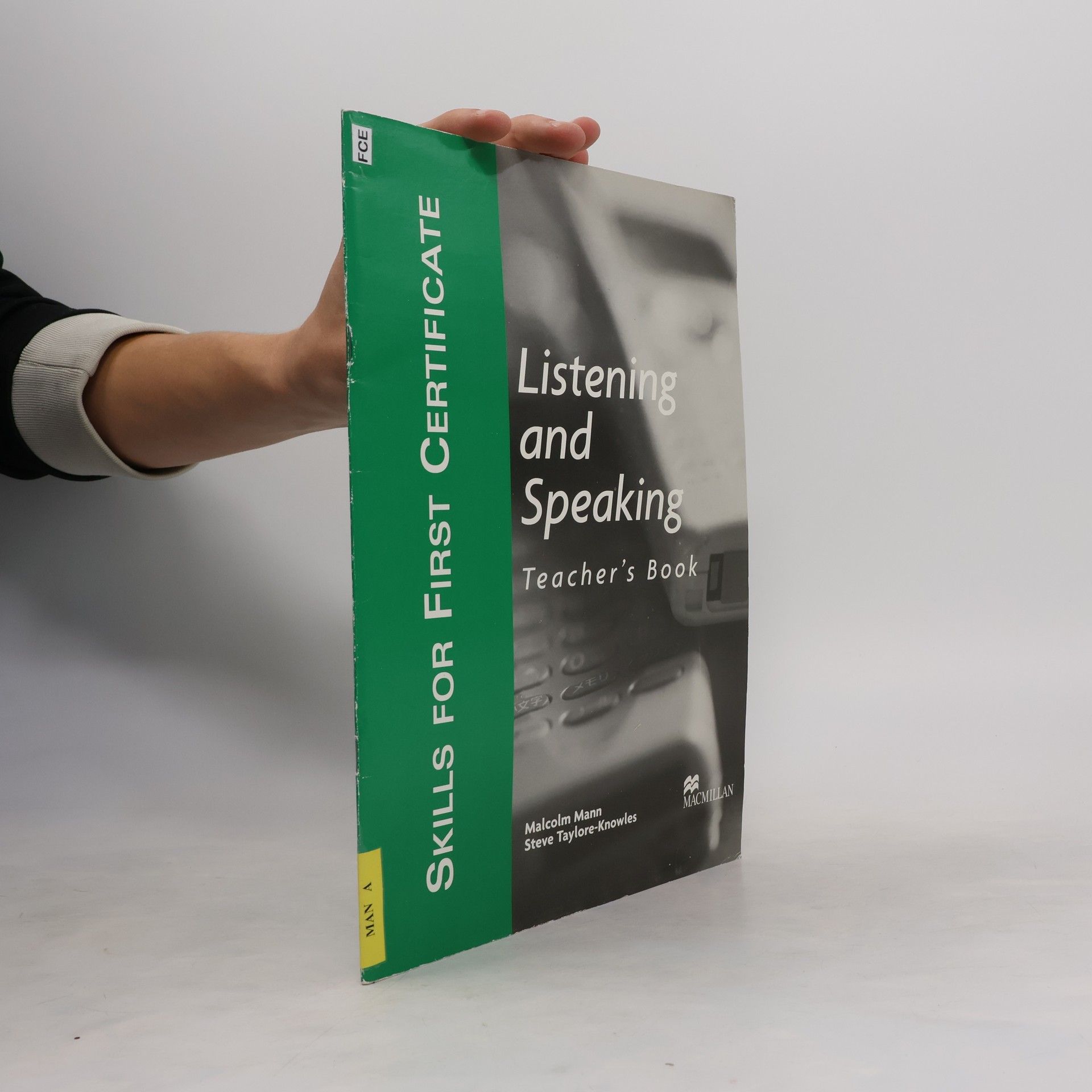 Skills for First Certificate