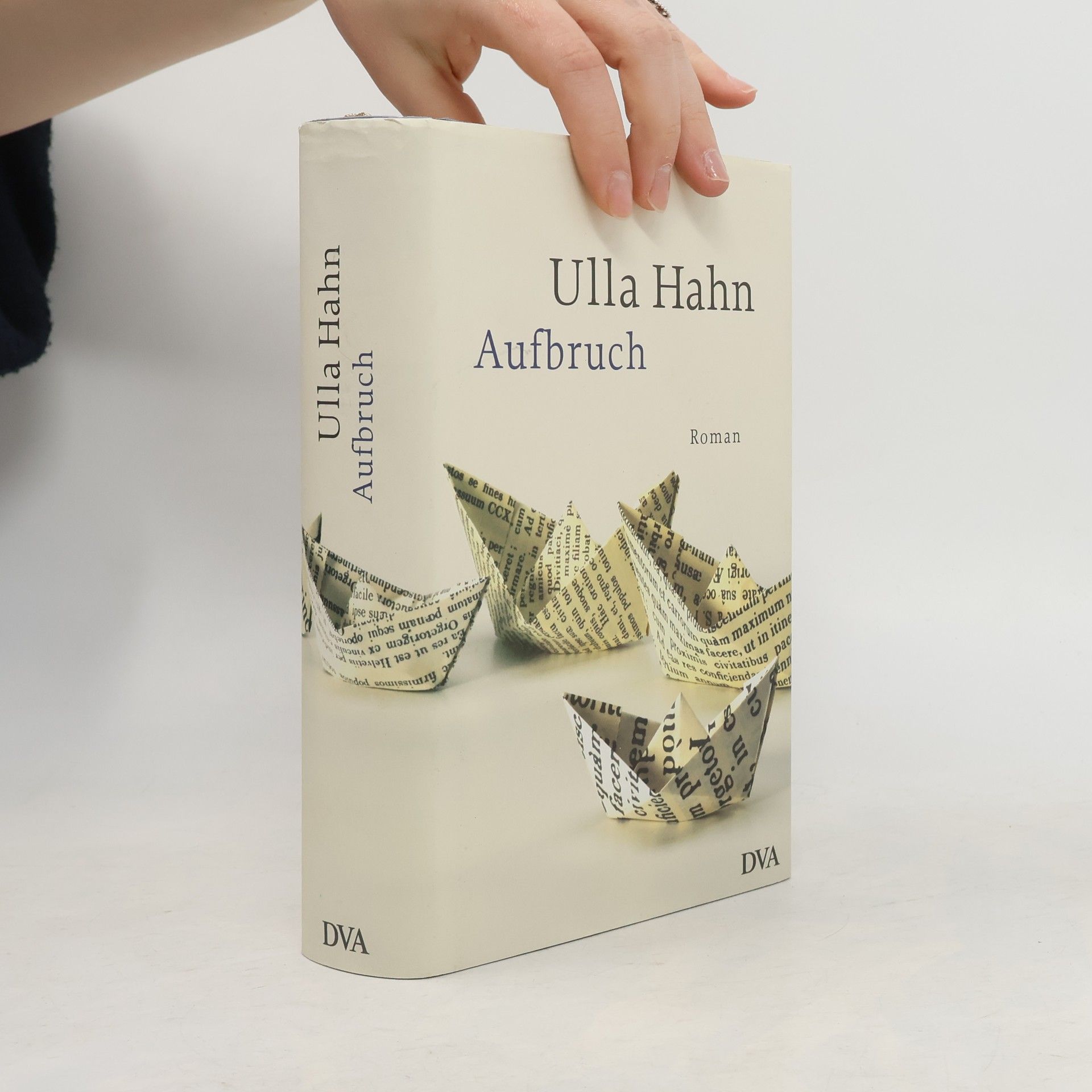 Ulla Hahn So offen die Welt