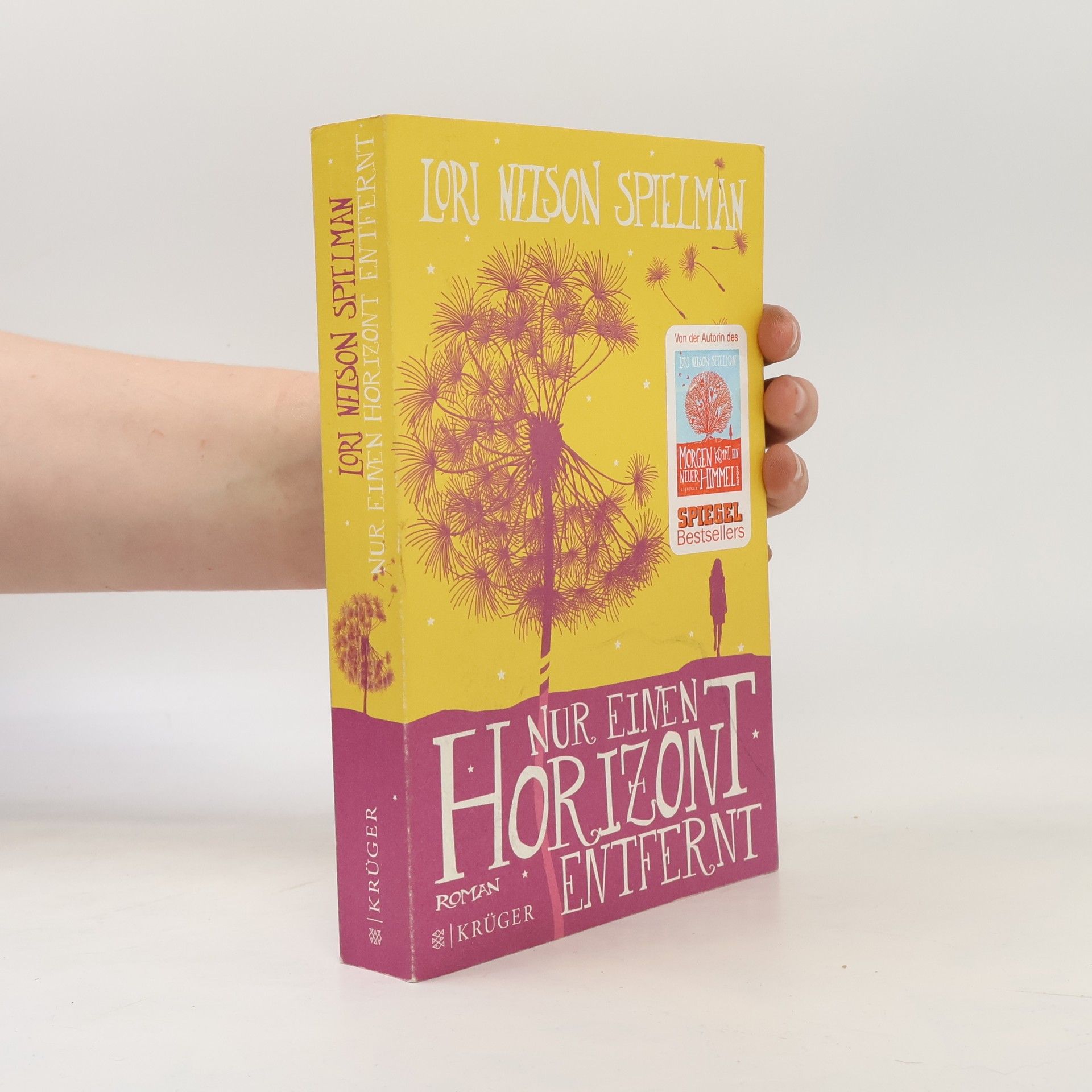 Lori Nelson Spielman Nur einen Horizont entfernt