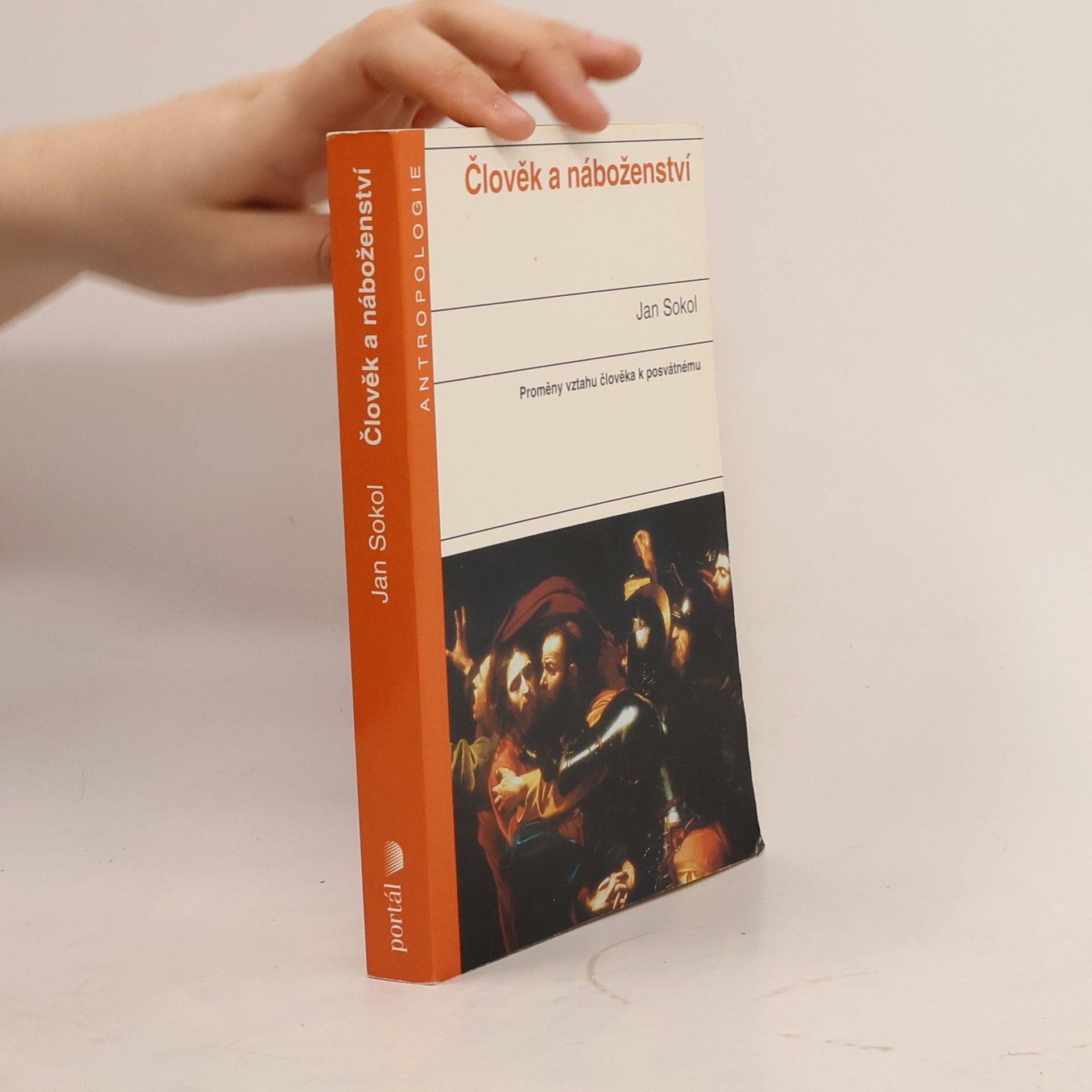 Člověk a náboženství