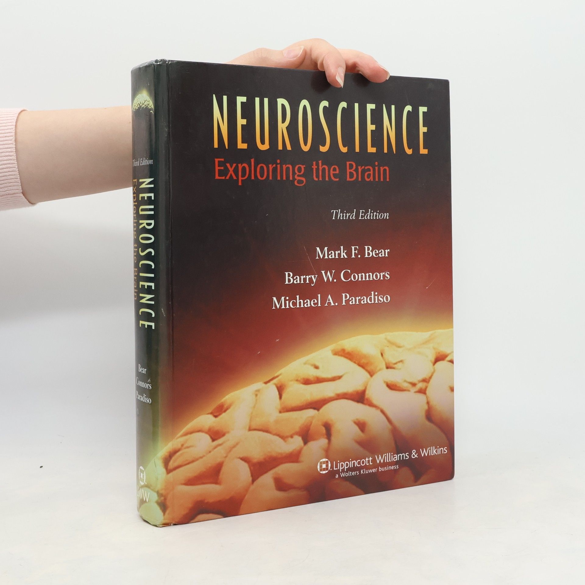 Mark F. Bear Neuroscience