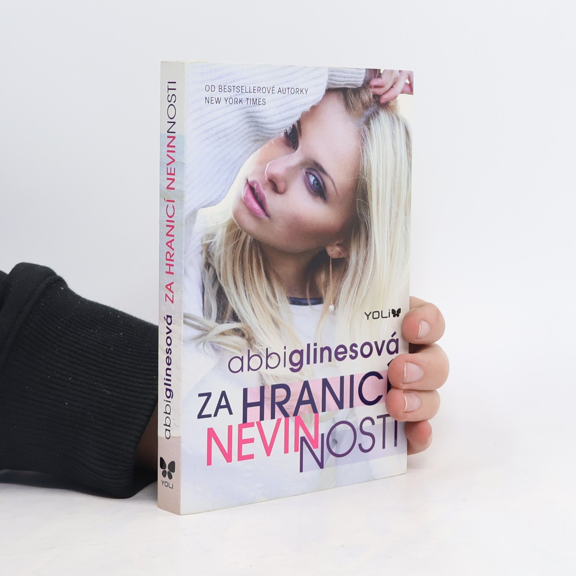 Za hranicí nevinnosti