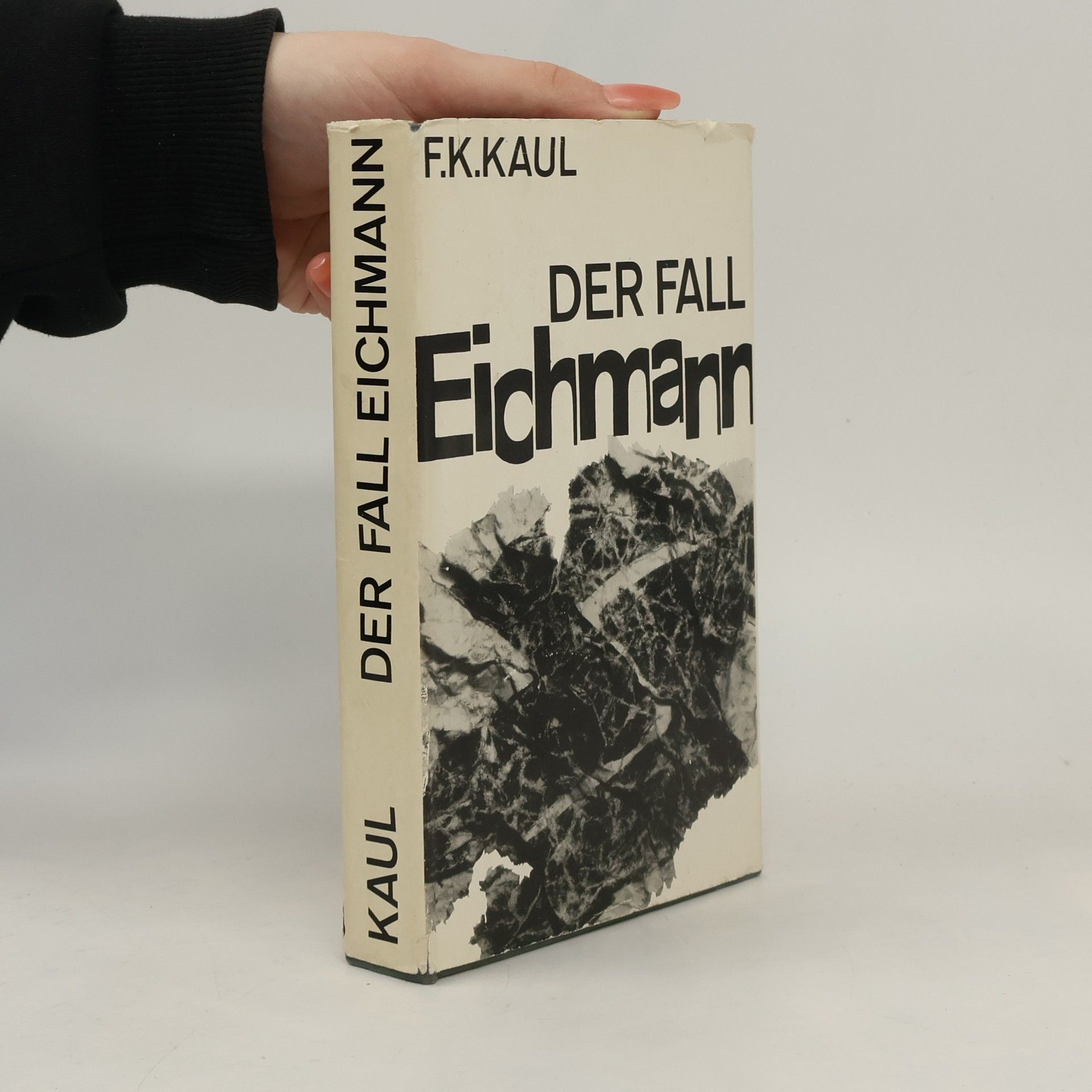 Der Fall Eichmann