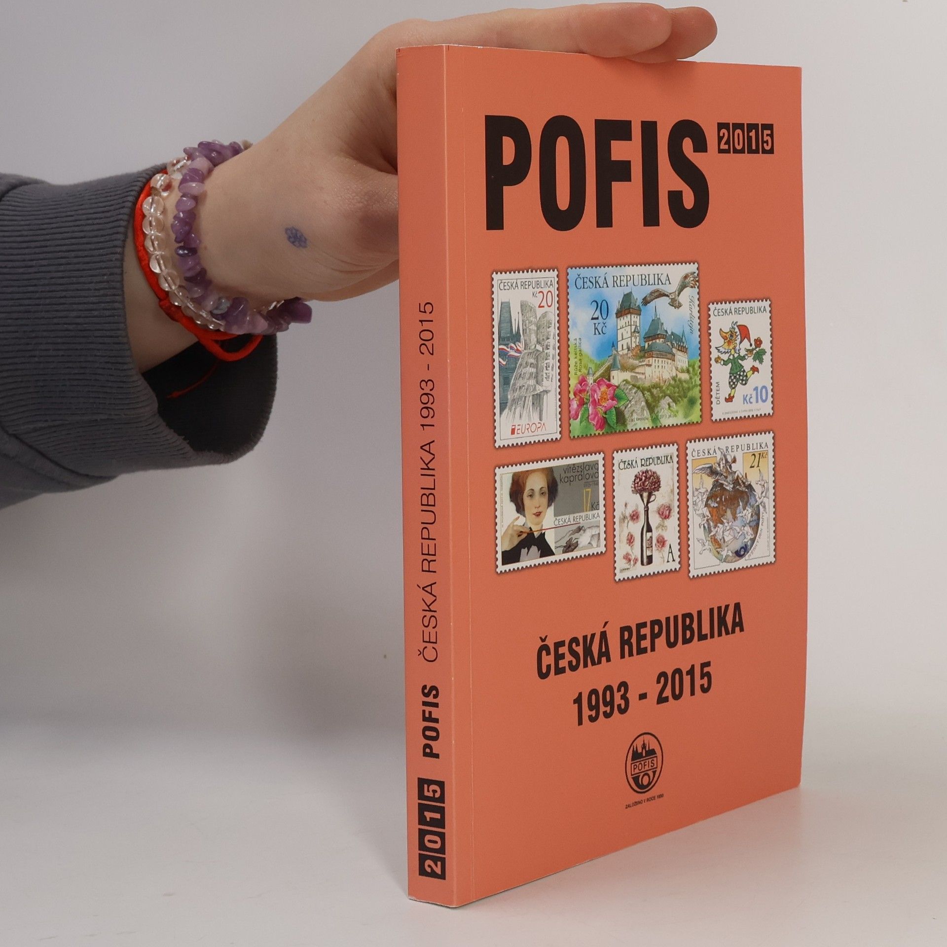 Česká republika 1993-2015