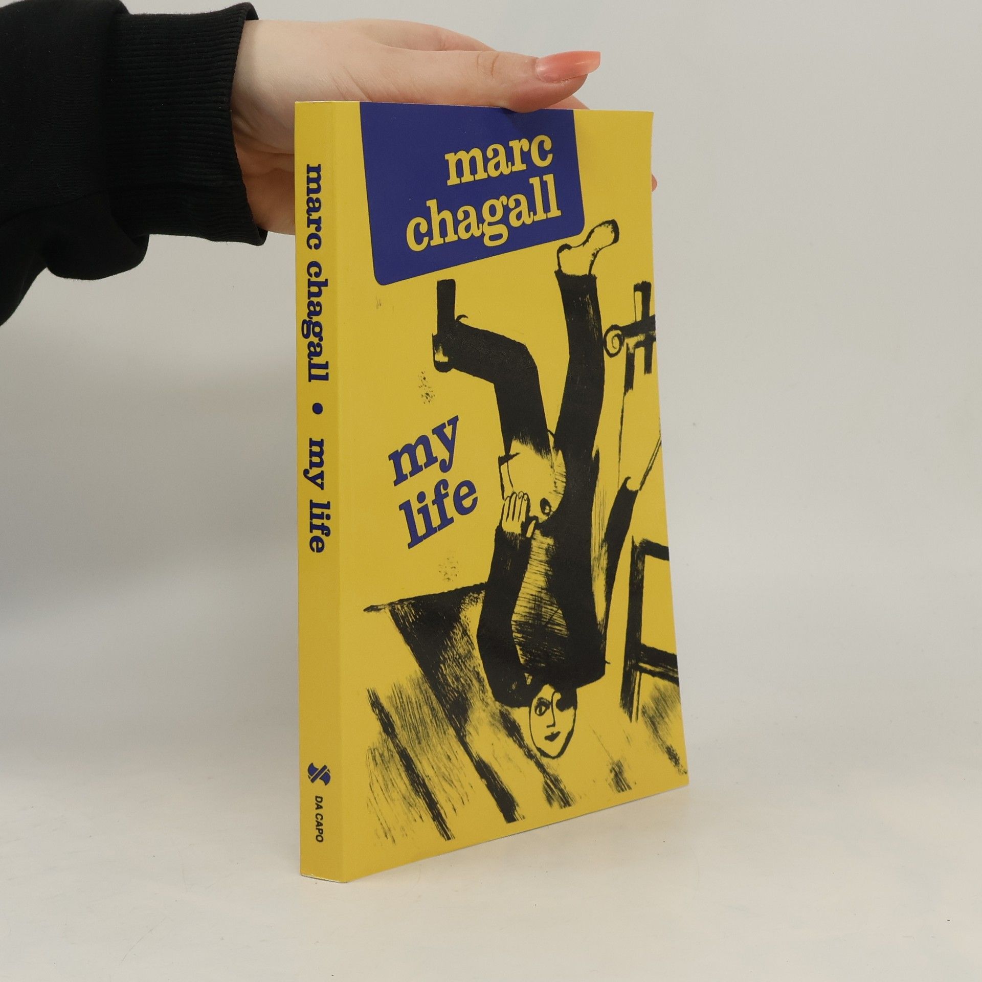 Elisabeth Abbott My Life