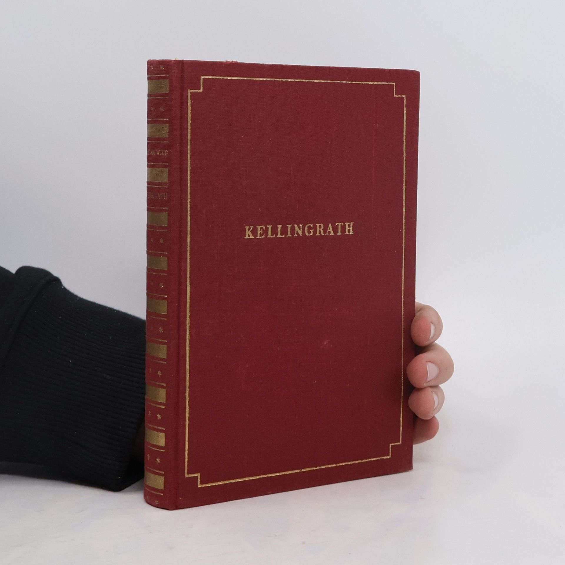 Martina Wied Kellingrath