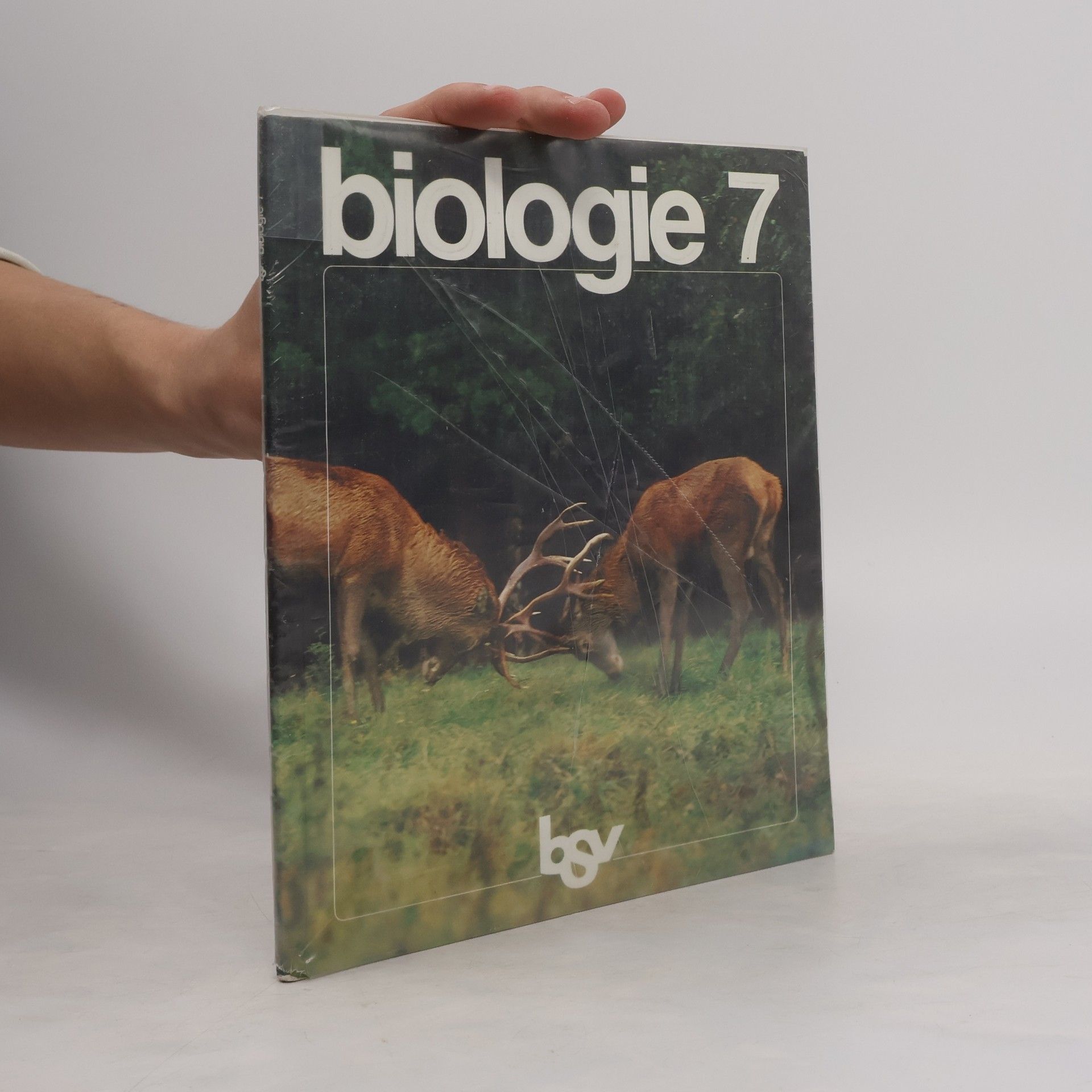Leo Schurius bsv Biologie - Ausgabe Bayern: 7. Schuljahr