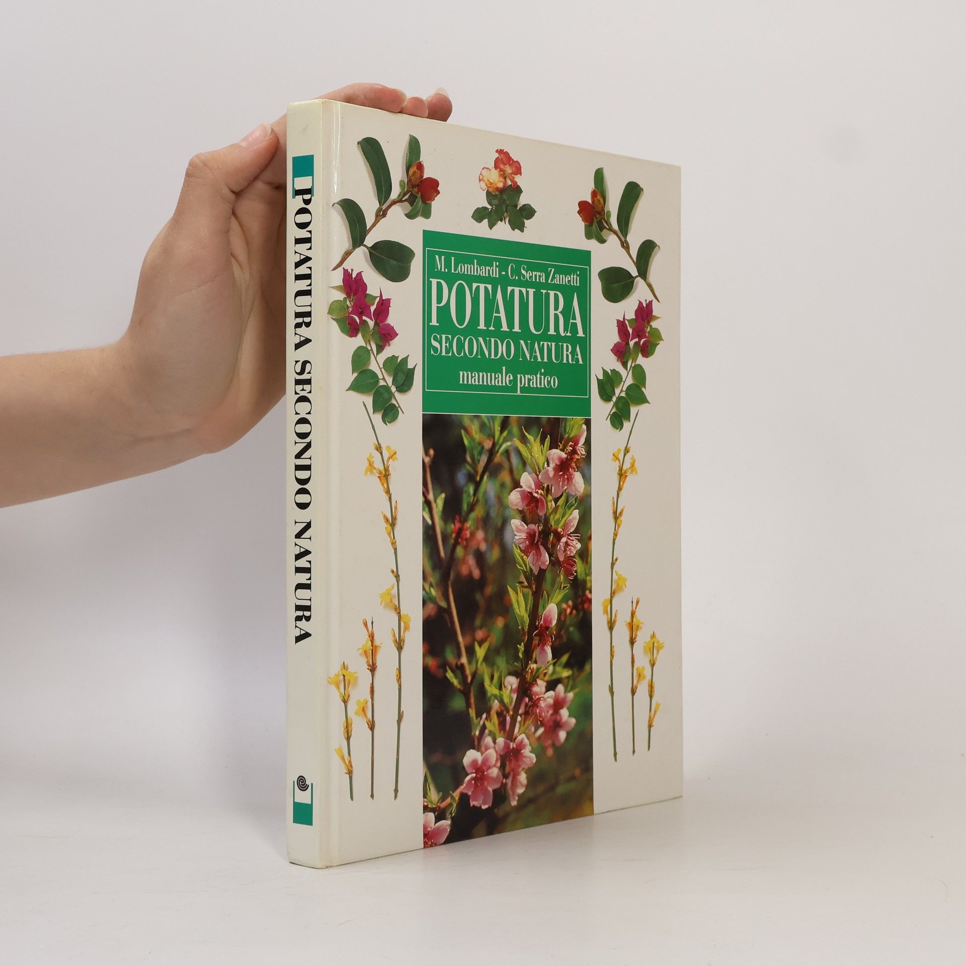 Potatura secondo natura