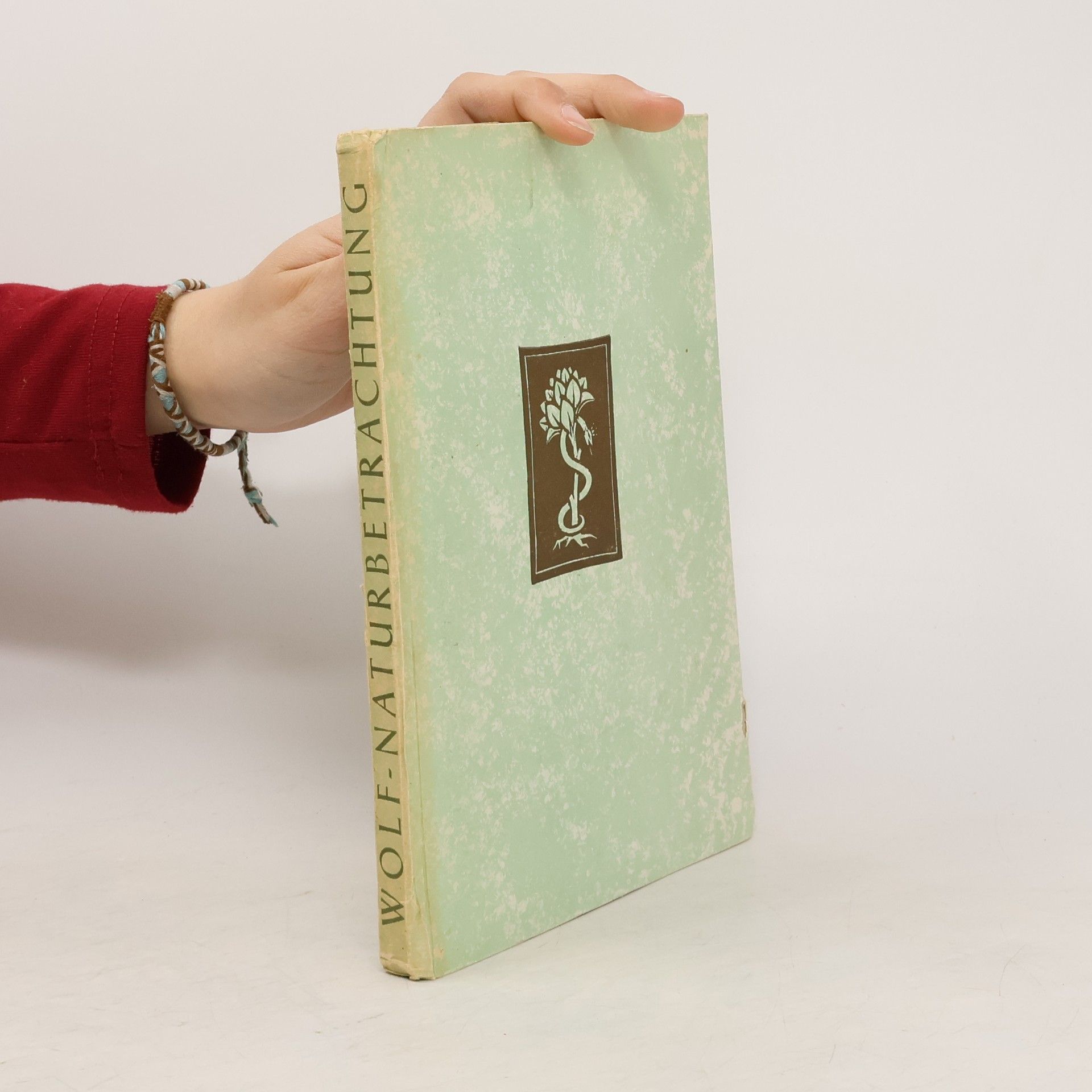 Ethische Naturbetrachtung