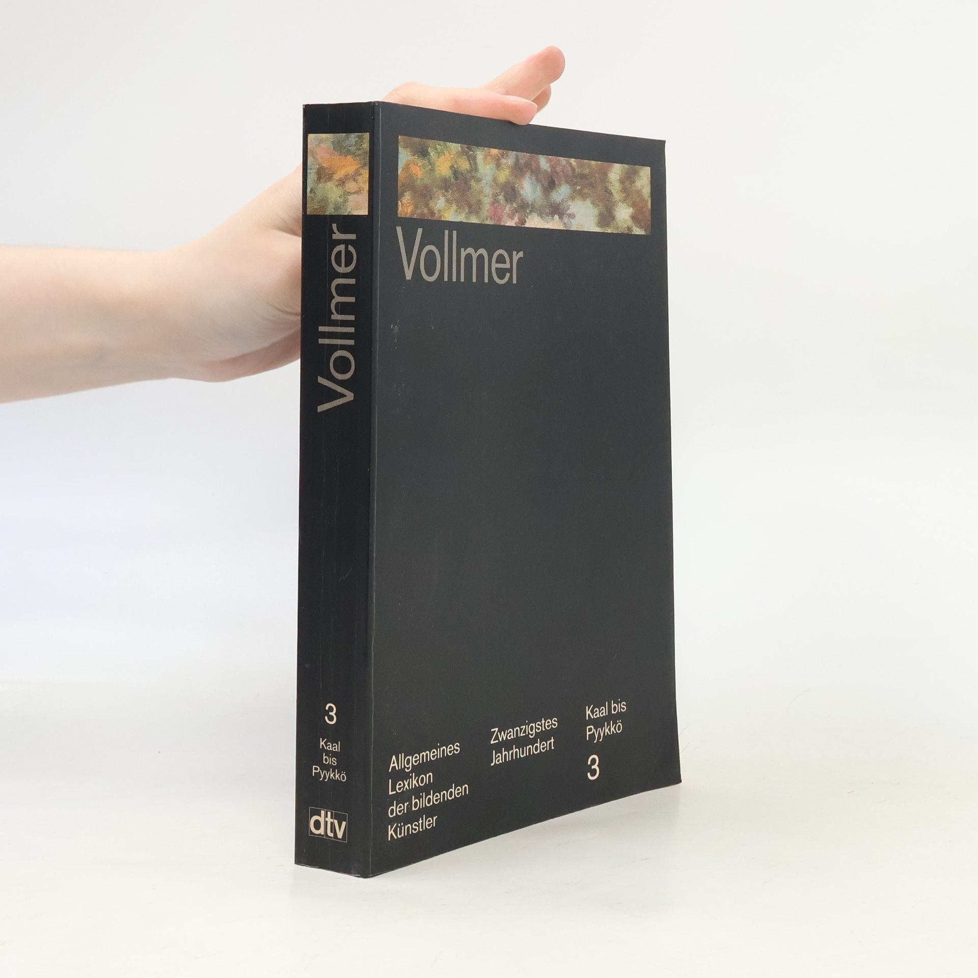 Autorenkollektiv Vollmer 3