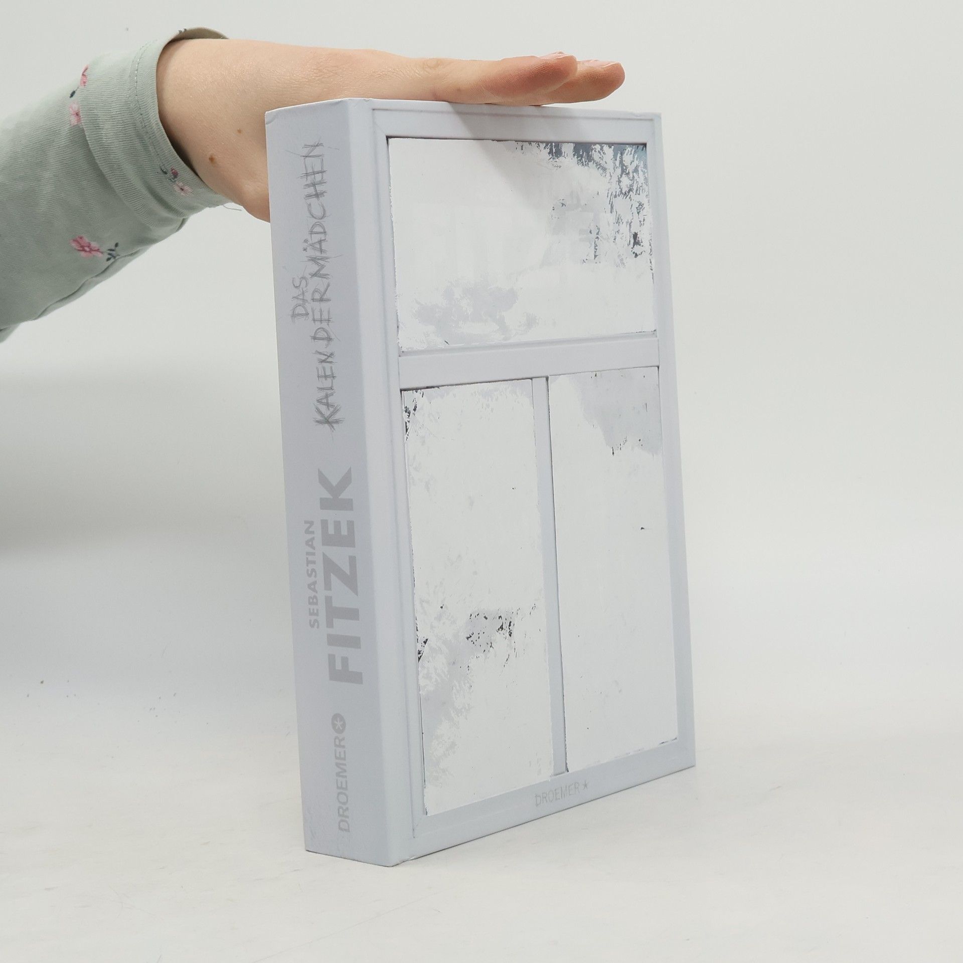 Sebastian Fitzek Das Kalendermädchen