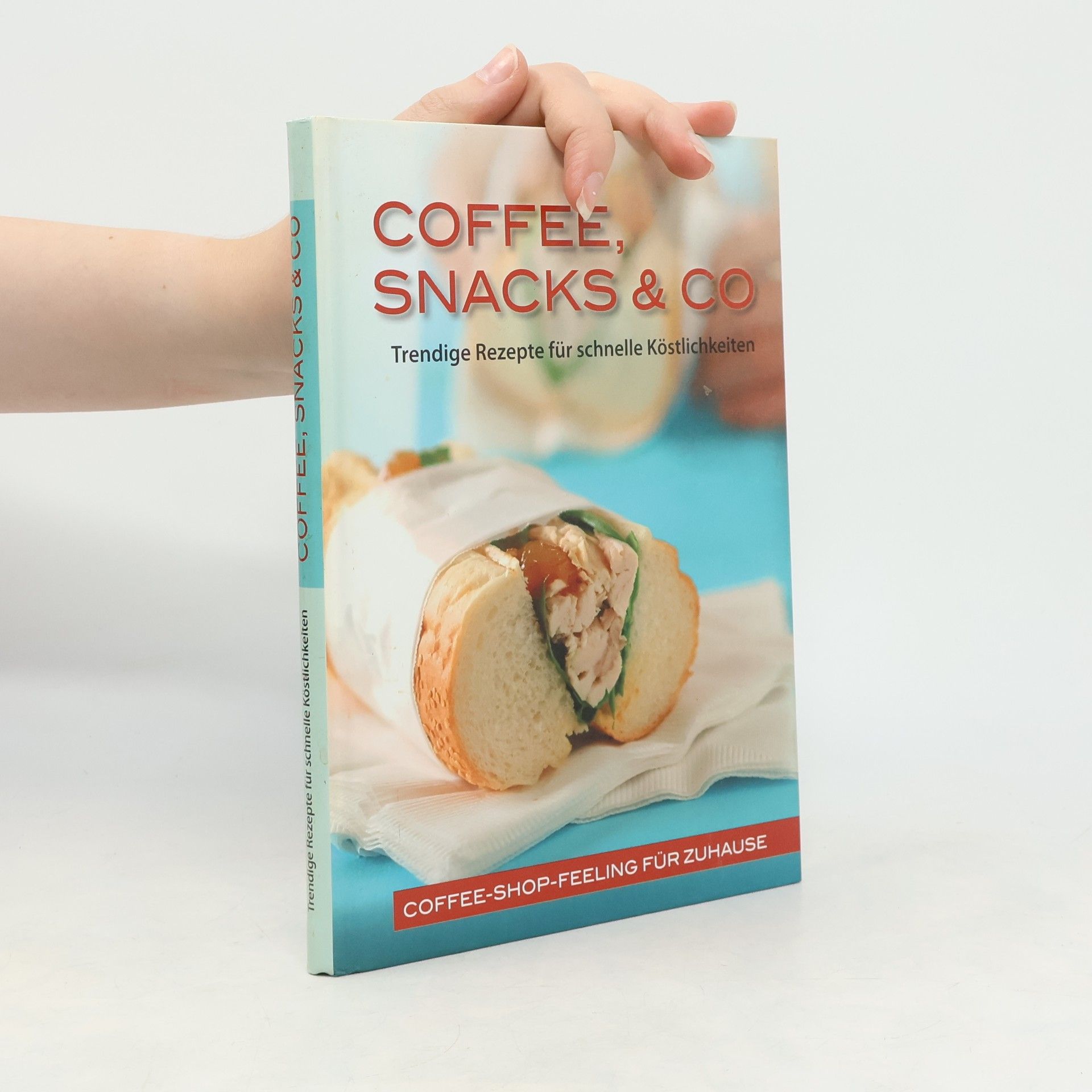 Various authors Coffee, Snacks & Co