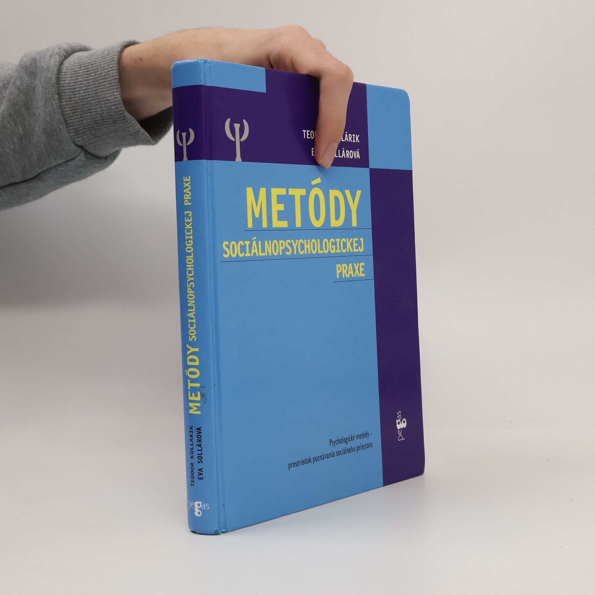 Metódy sociálnopsychologickej praxe