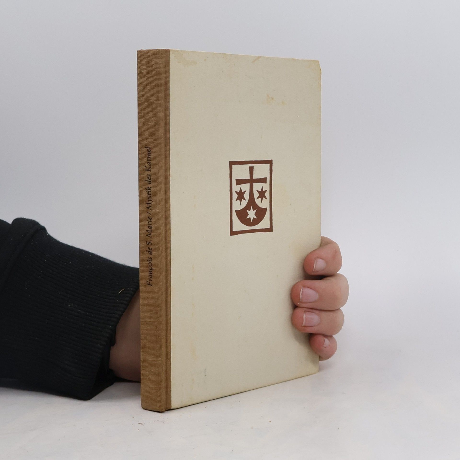 François de S. Marie Mystik des Karmel
