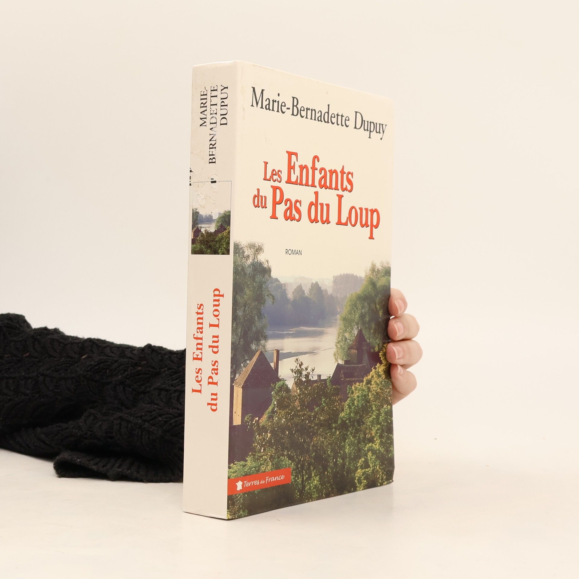 Les enfants du Pas du Loup