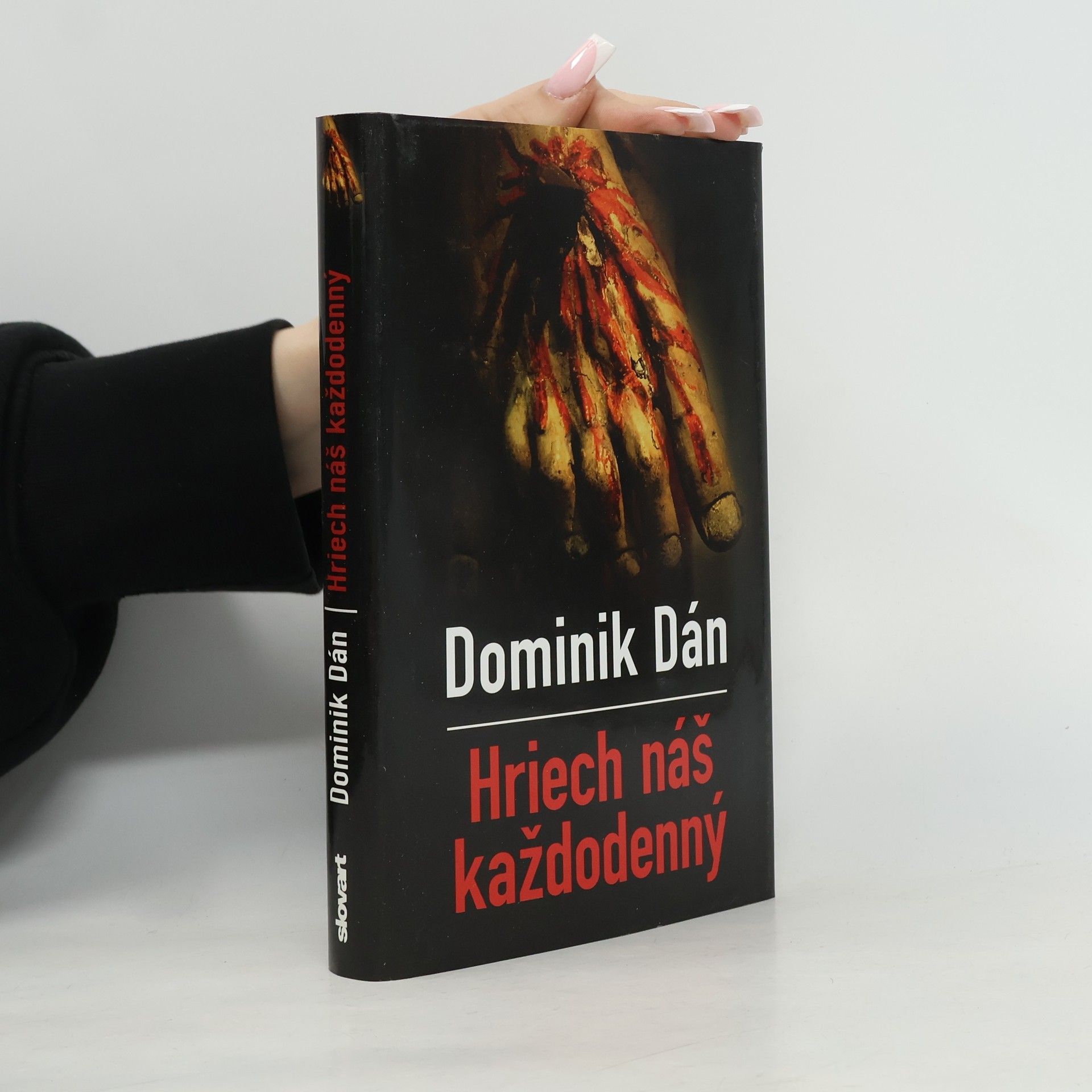 Dominik Dán Hriech náš každodenný