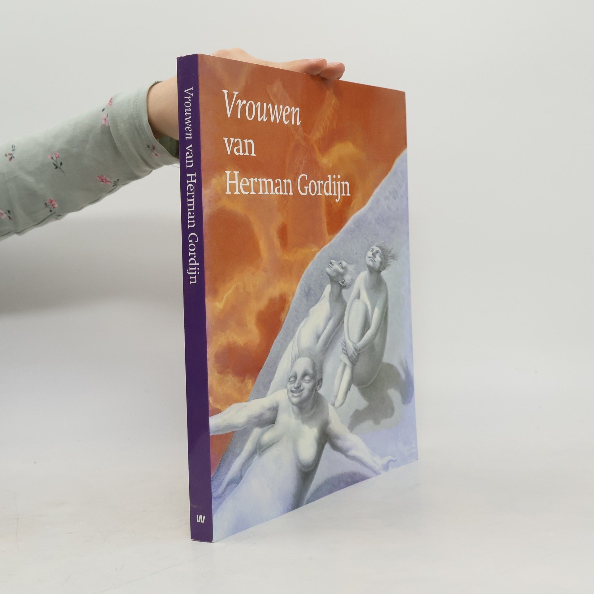 Vrouwen van Herman Gordijn