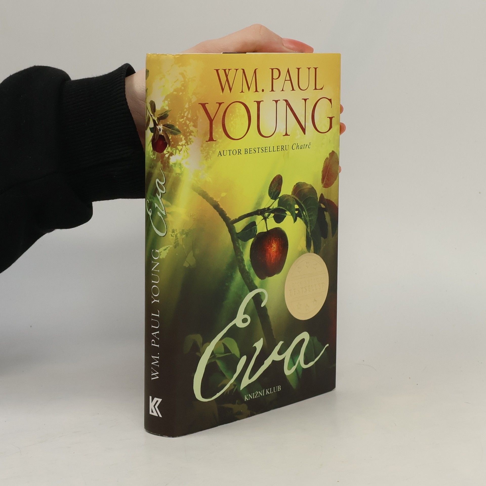 William P. Young Eva