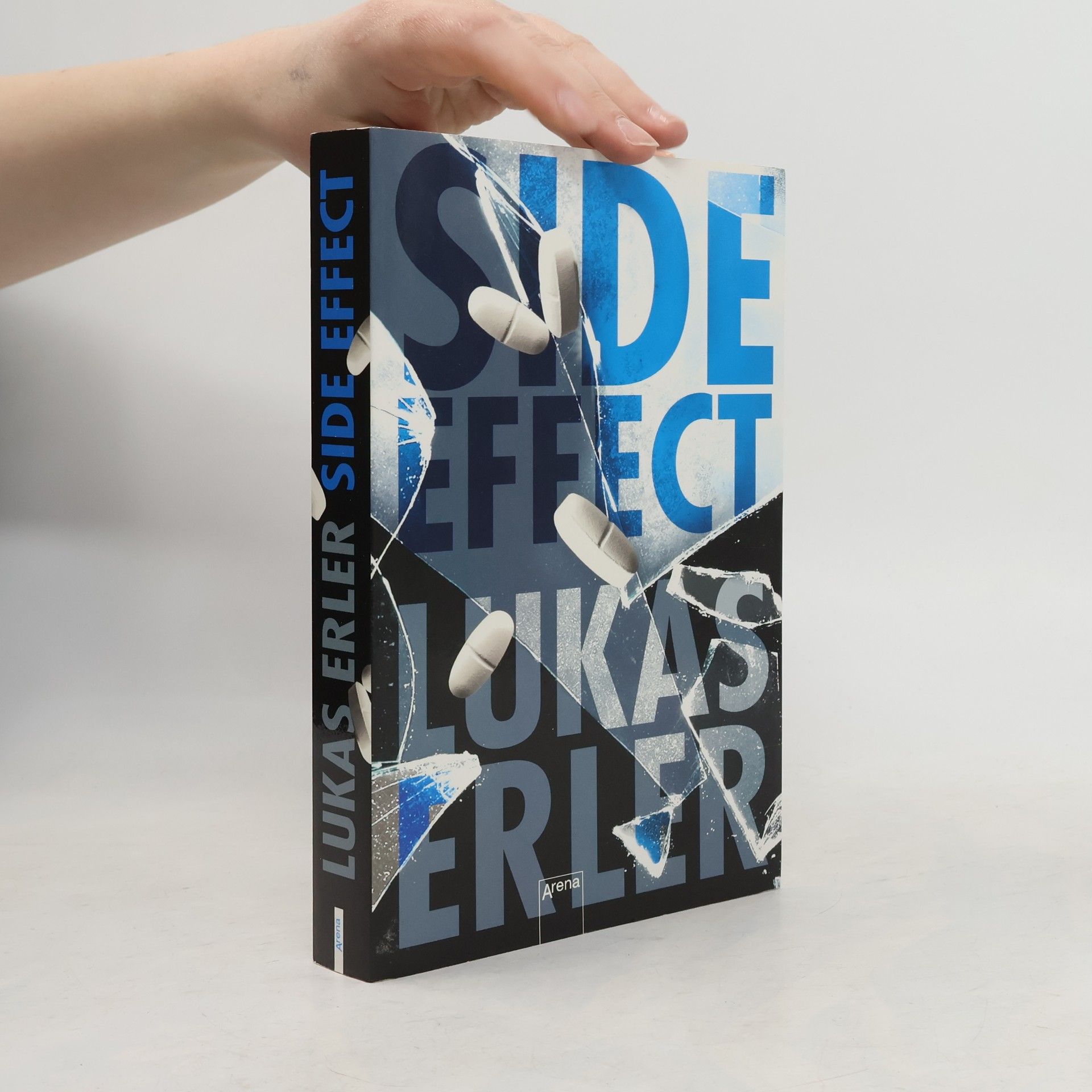 Lukas Erler Side effect