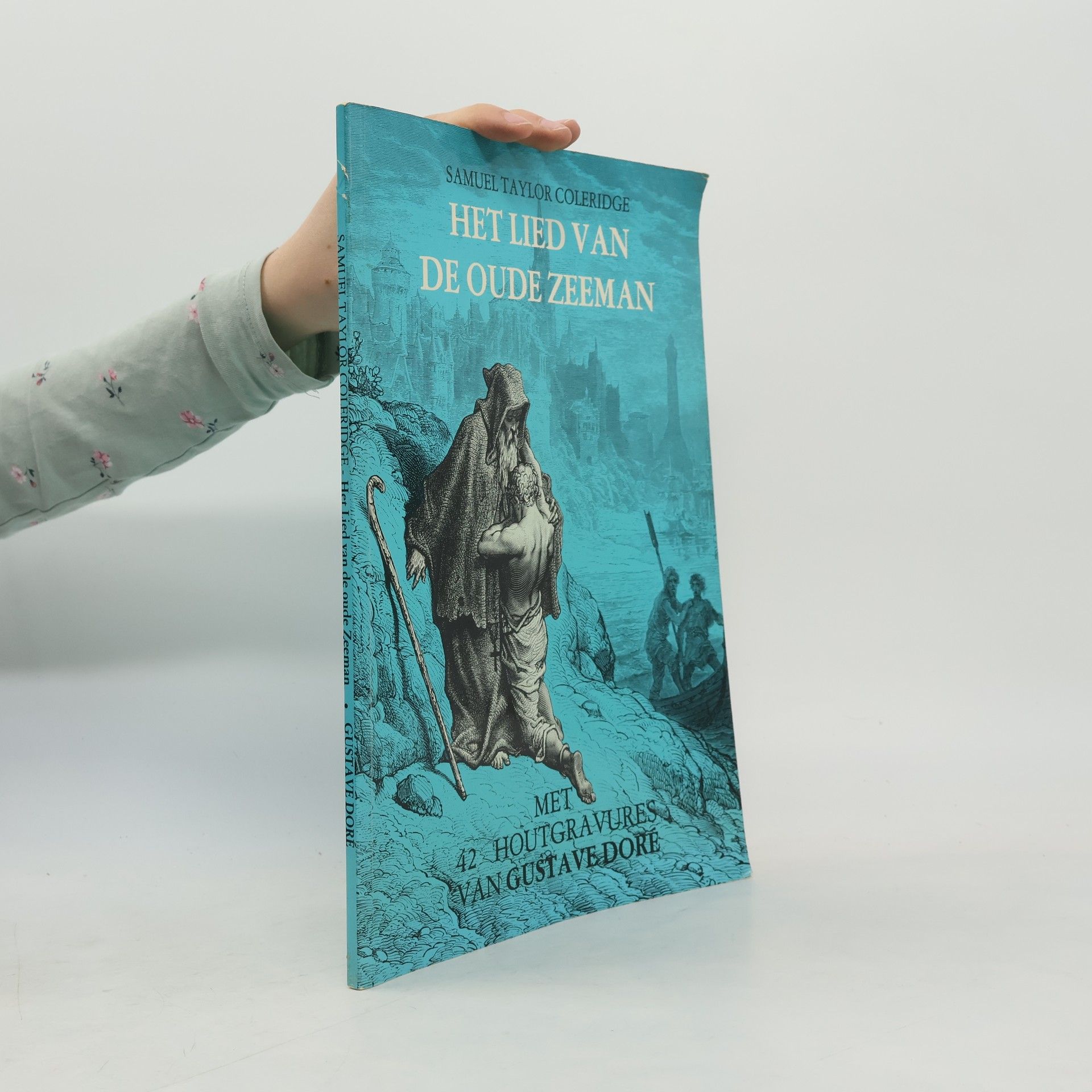 Rik van Steenbergen Het lied van de oude zeeman