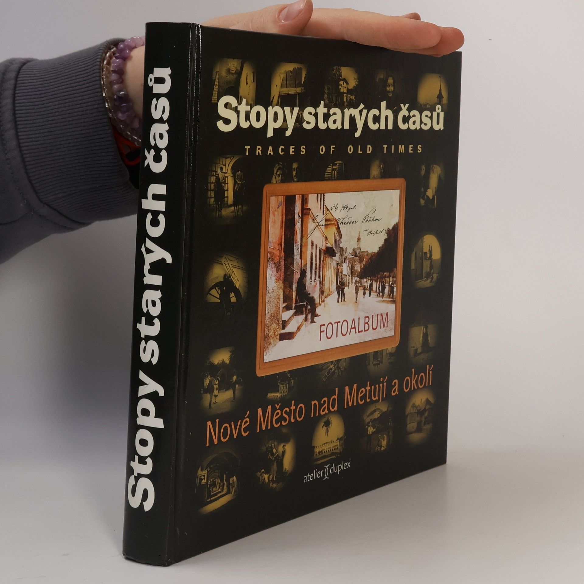 Stopy starých časů