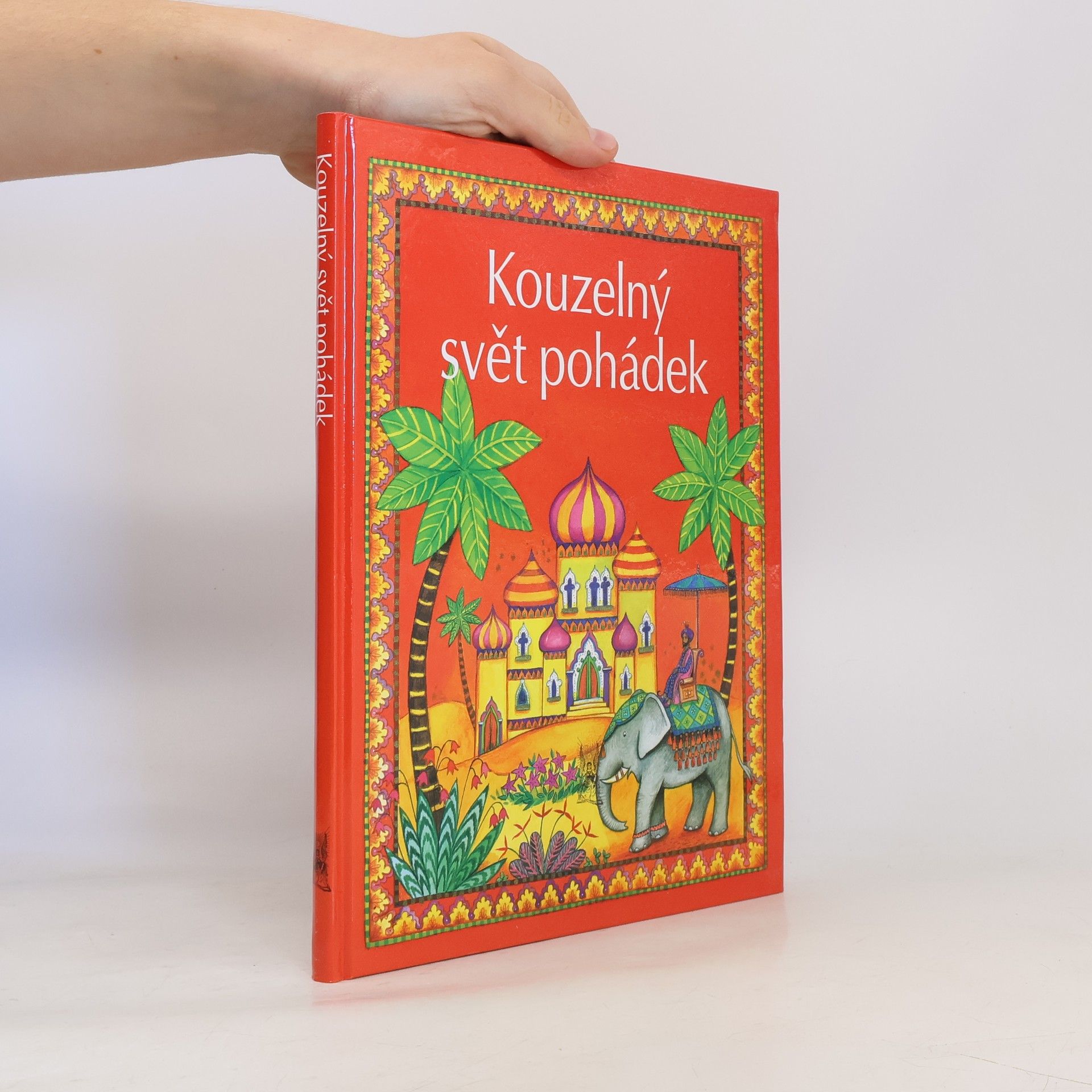 Heather Amery Kouzelný svět pohádek