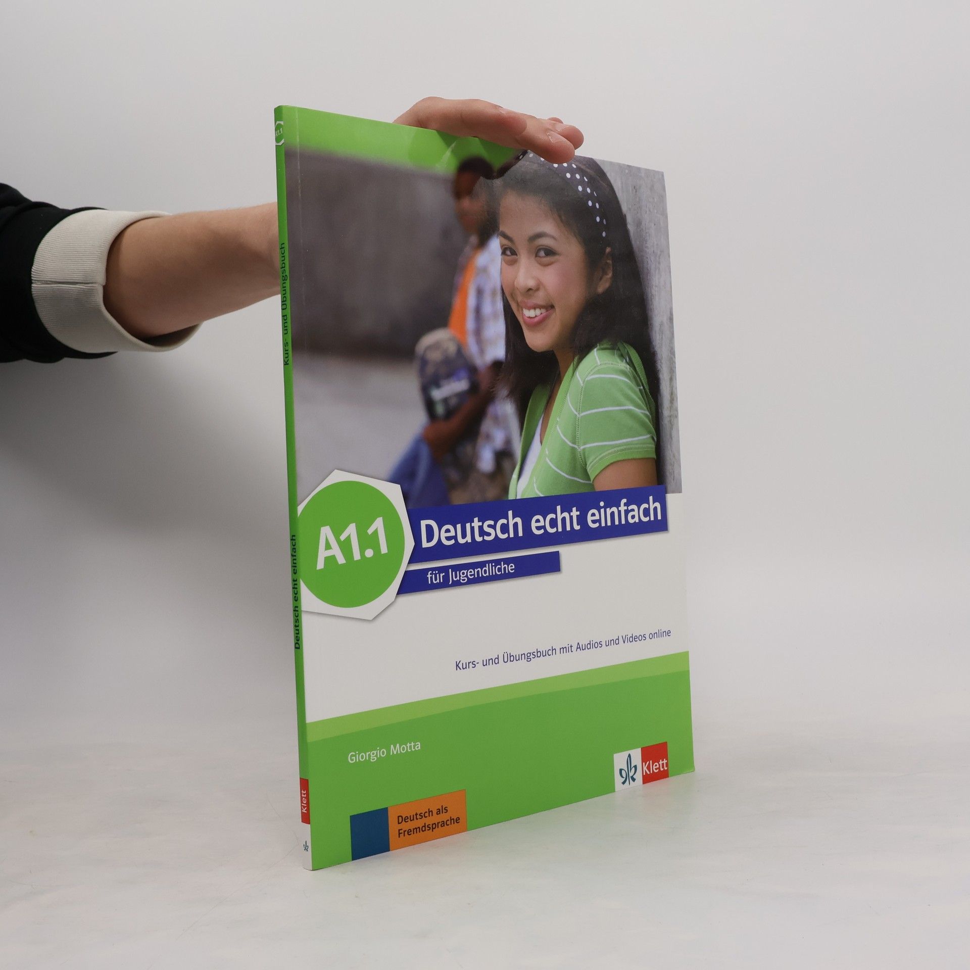 E. Danuta Machowiak Deutsch echt einfach