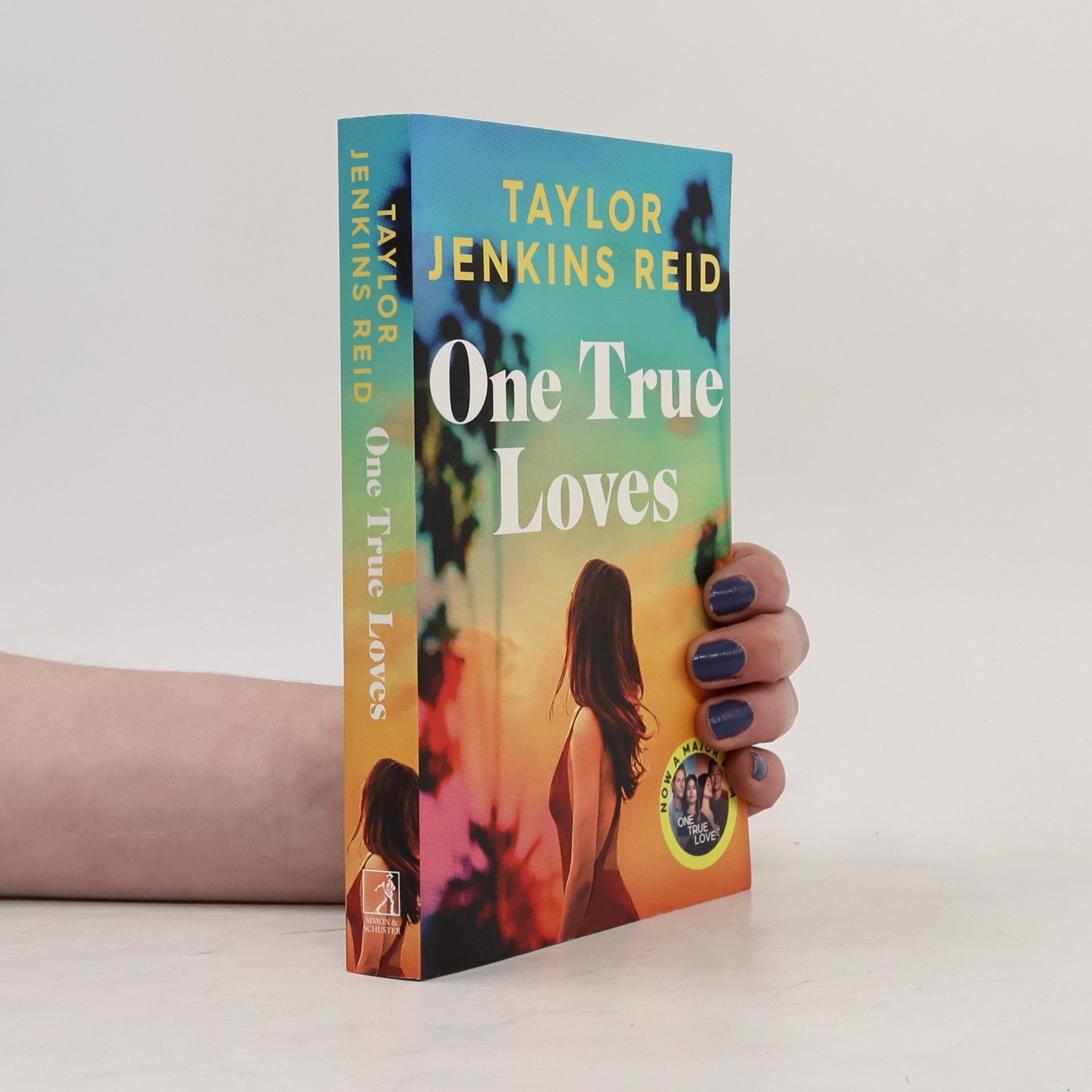 Taylor Jenkins Reid One true loves