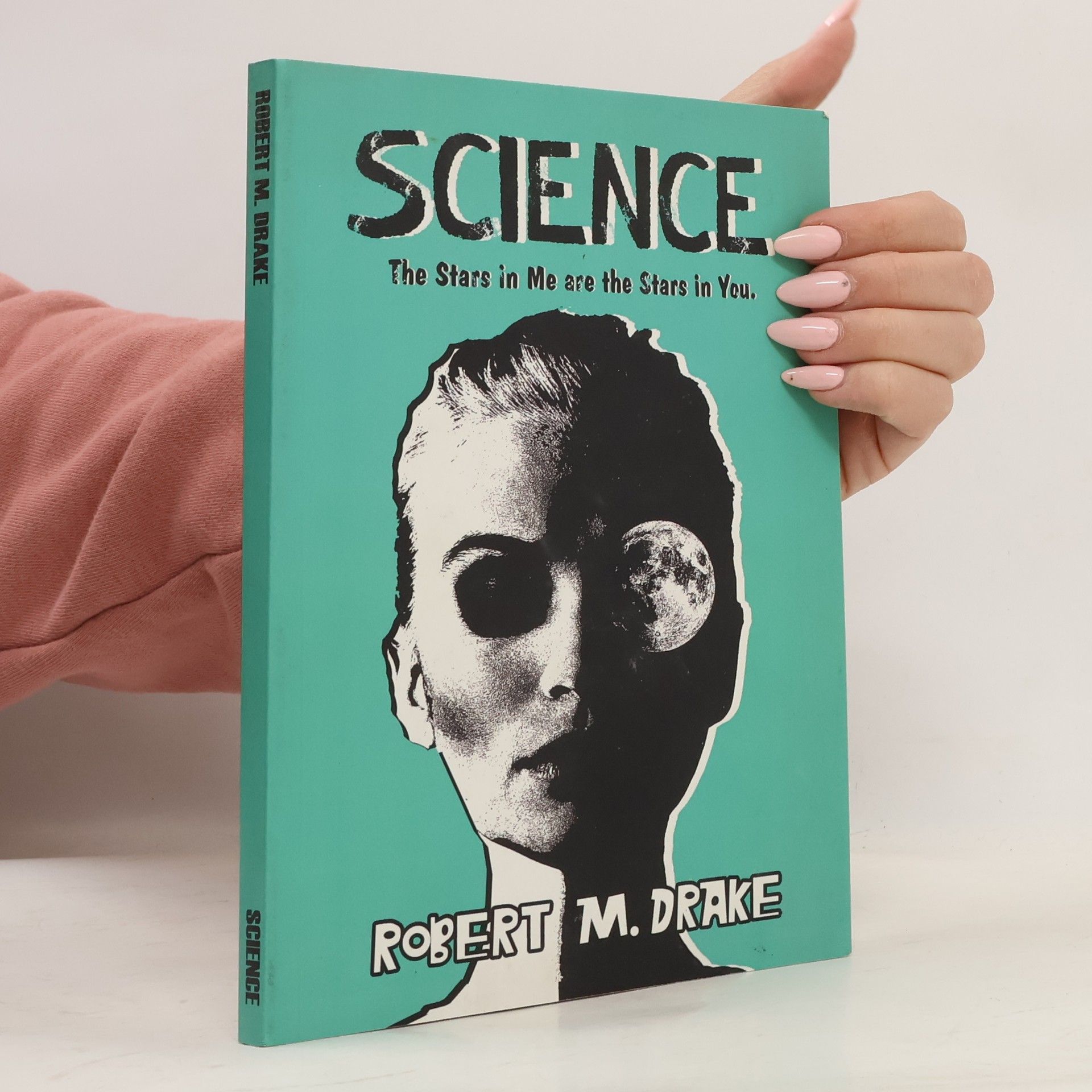 Robert M. Drake Science