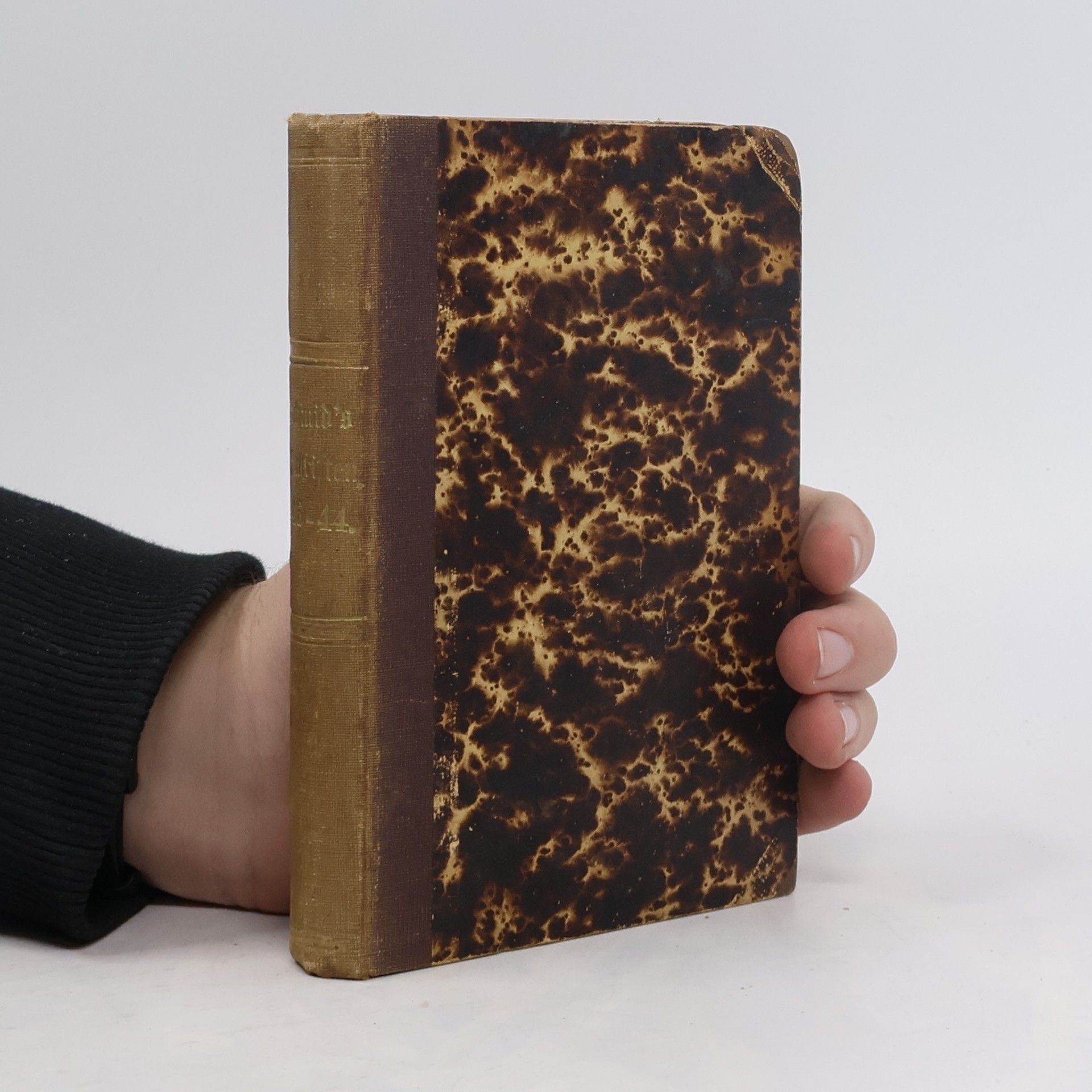 Hermann von Schmid Concordia. Zweiter Band