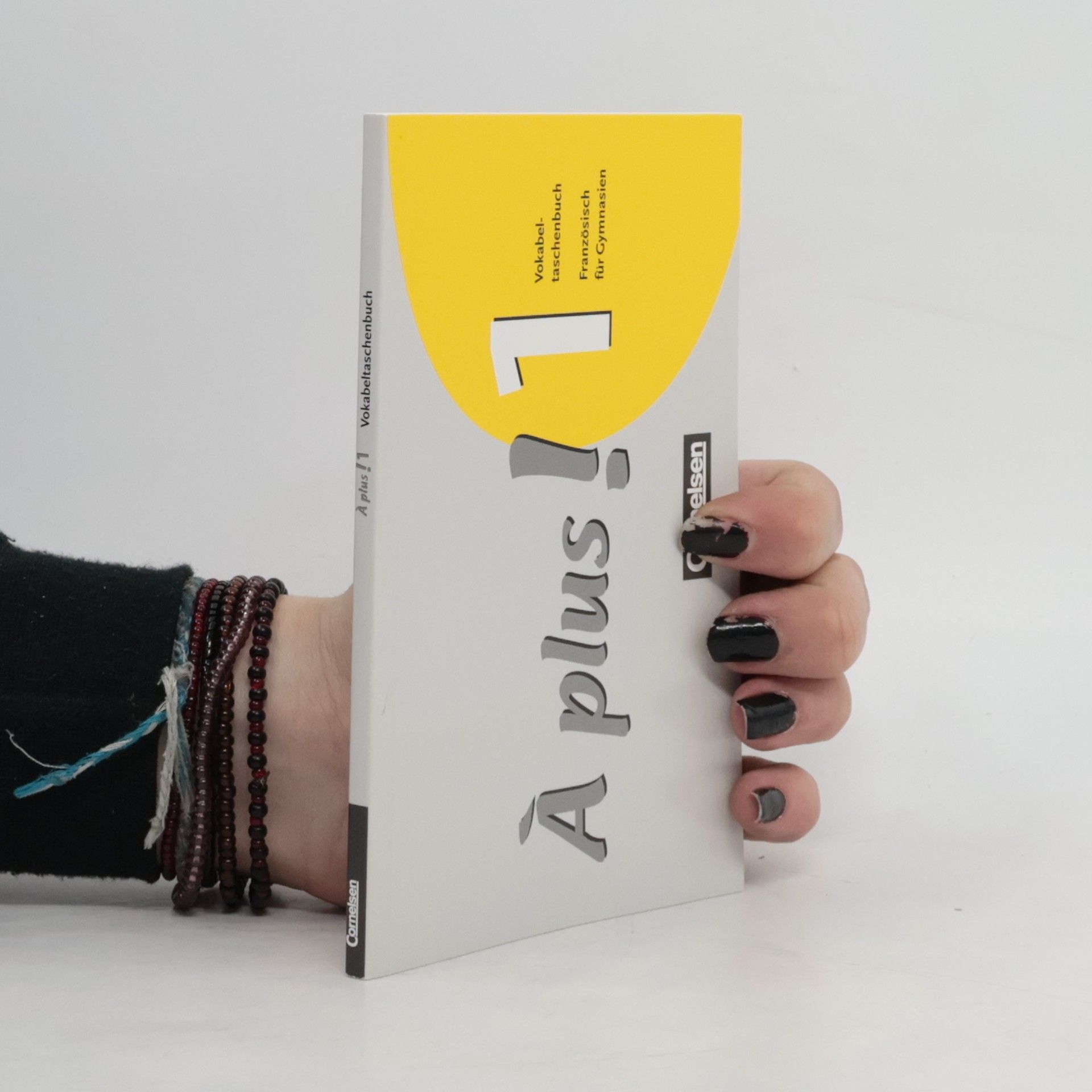 Autorenkollektiv À plus!