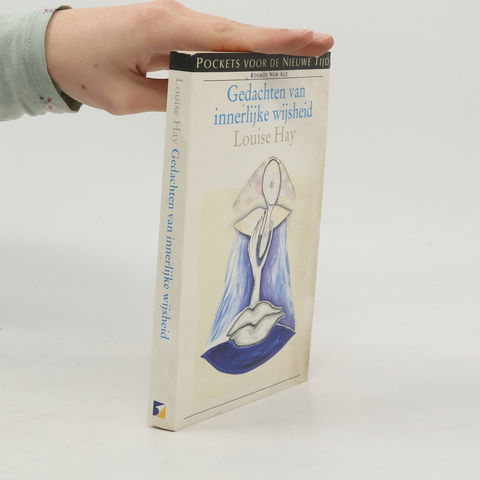 Coen Van der Kroon Gedachten van innerlyke wysheid