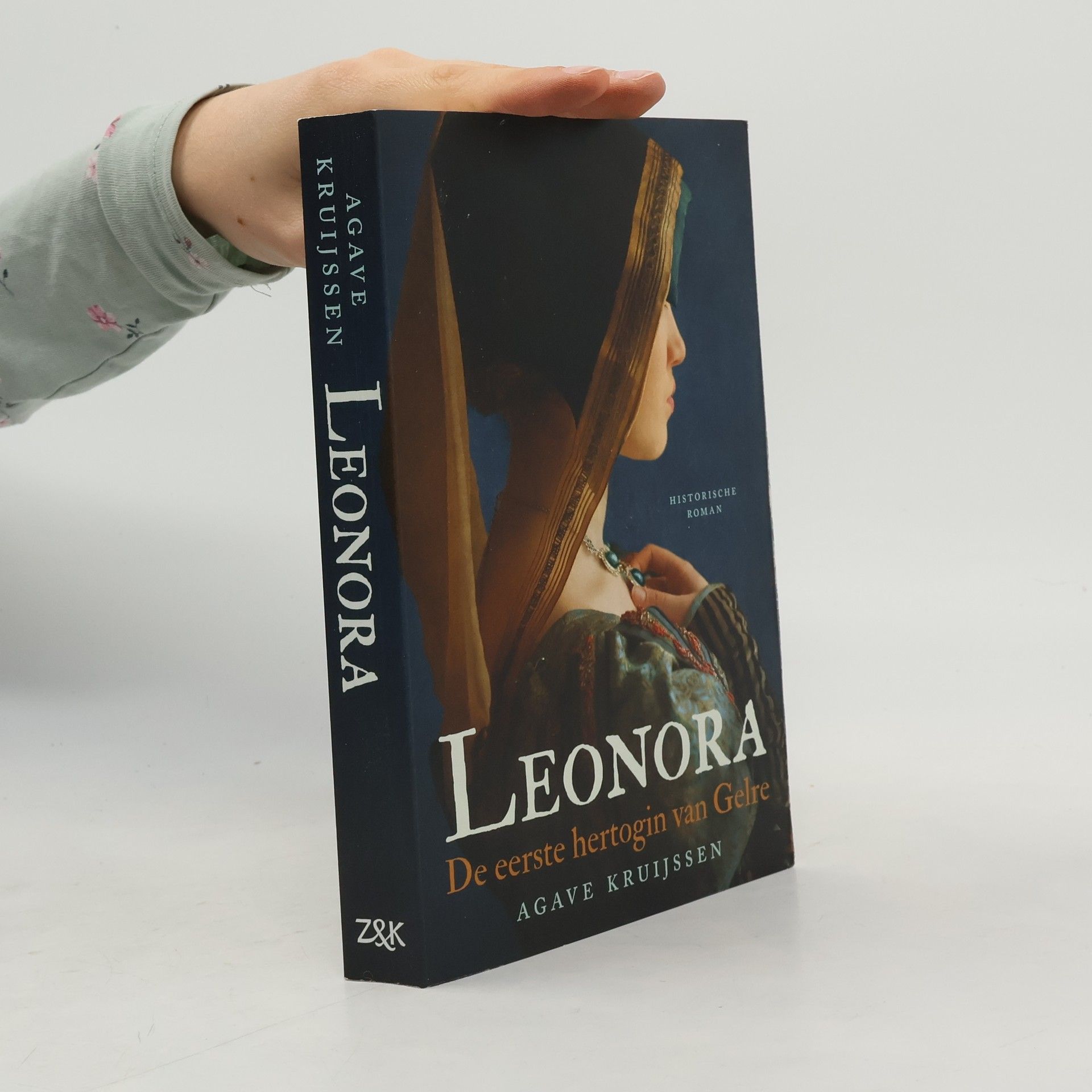 Agave Kruijssen Leonora