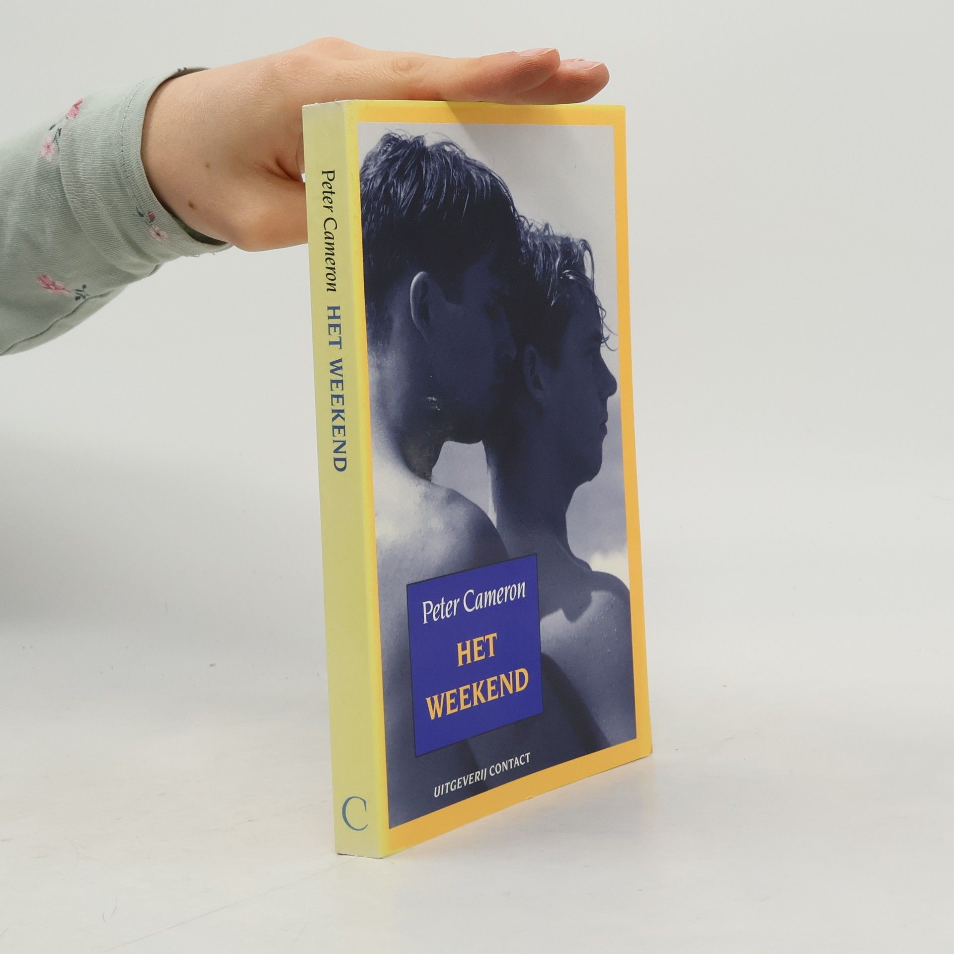 Erica van Rijsewijk Het weekend